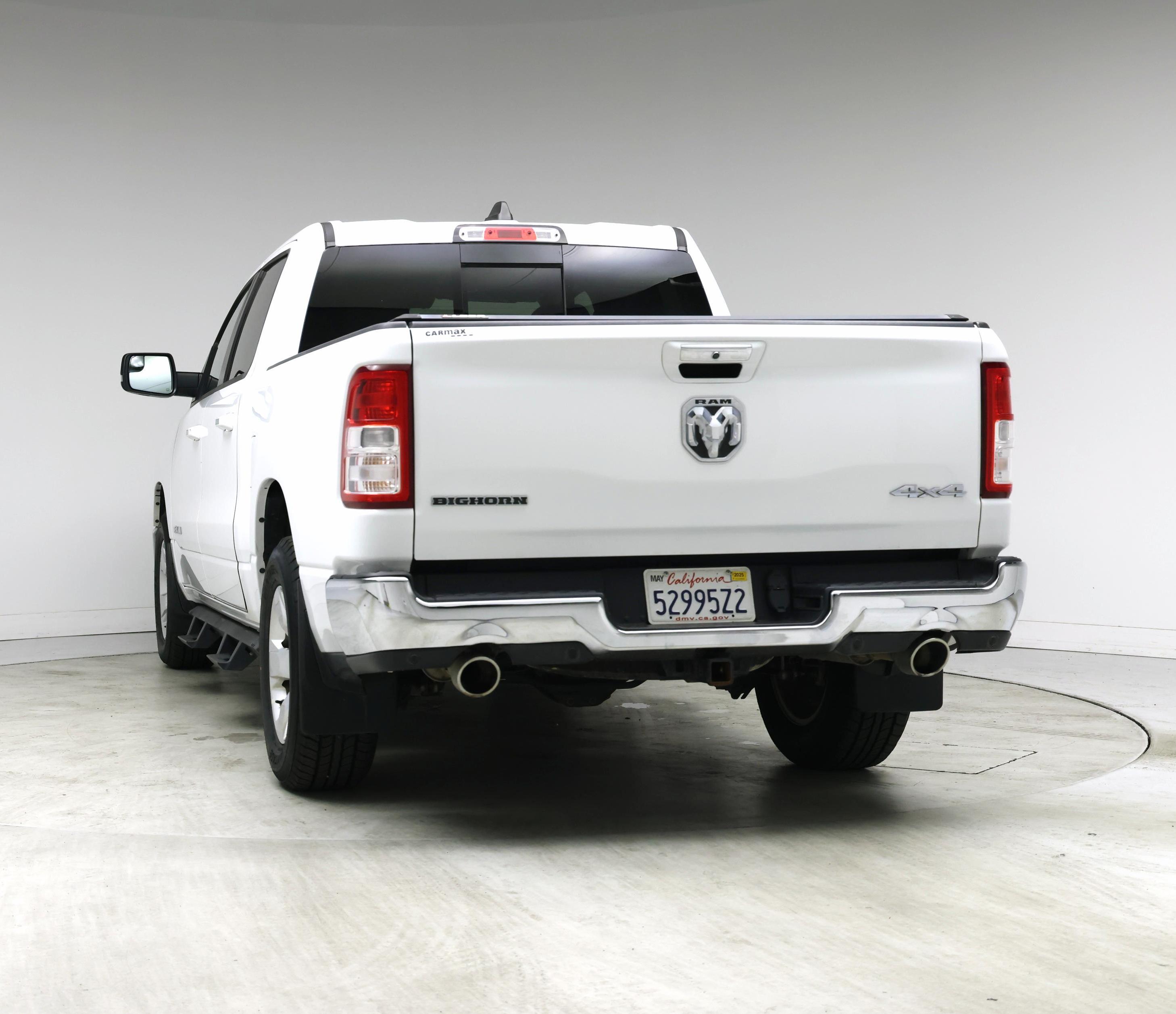 Thumbnail: 2019 RAM 1500 - 6