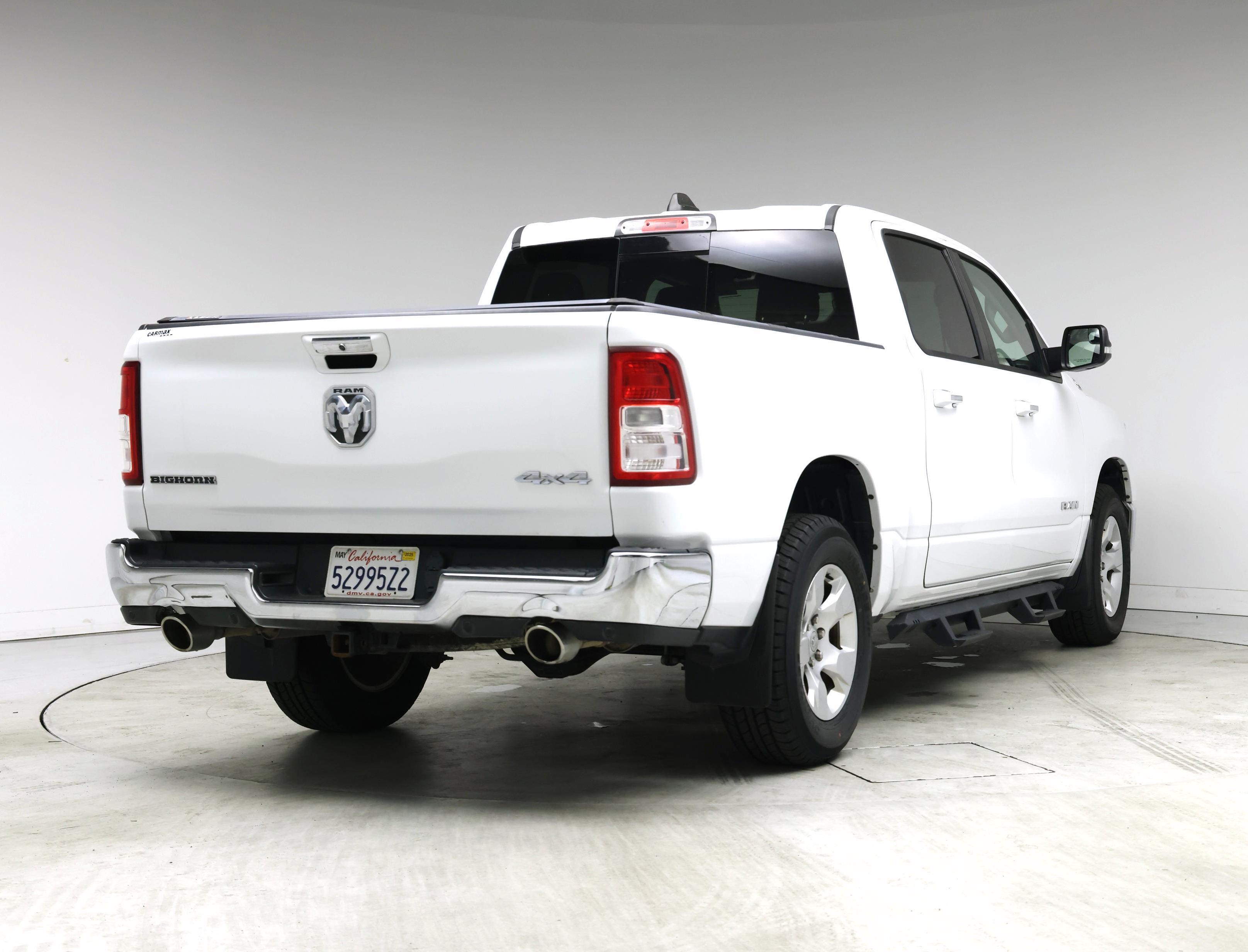 Thumbnail: 2019 RAM 1500 - 8