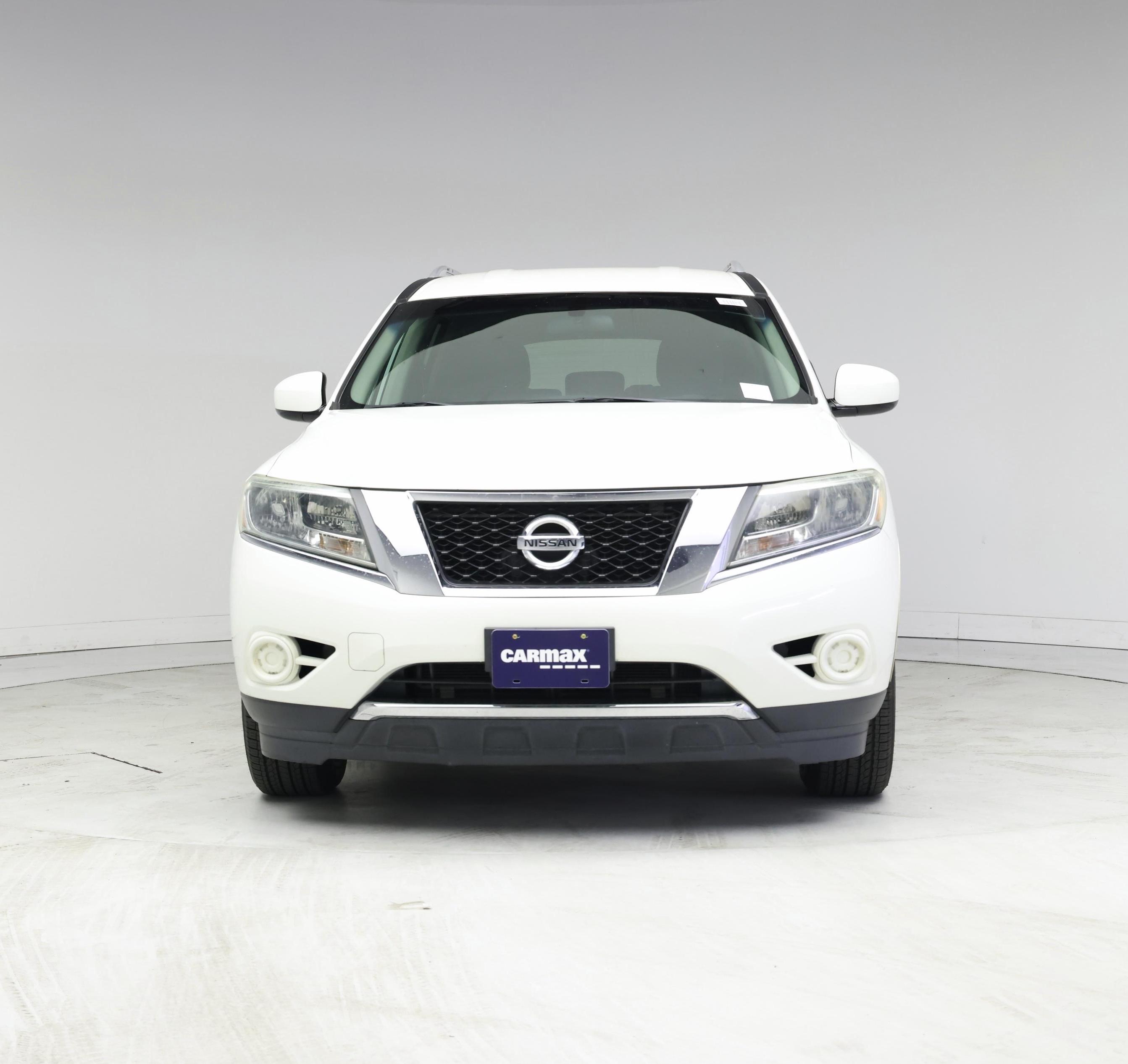 Thumbnail: 2016 Nissan Pathfinder - 5