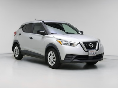 2020 Nissan Kicks S -
                  Murrieta, CA