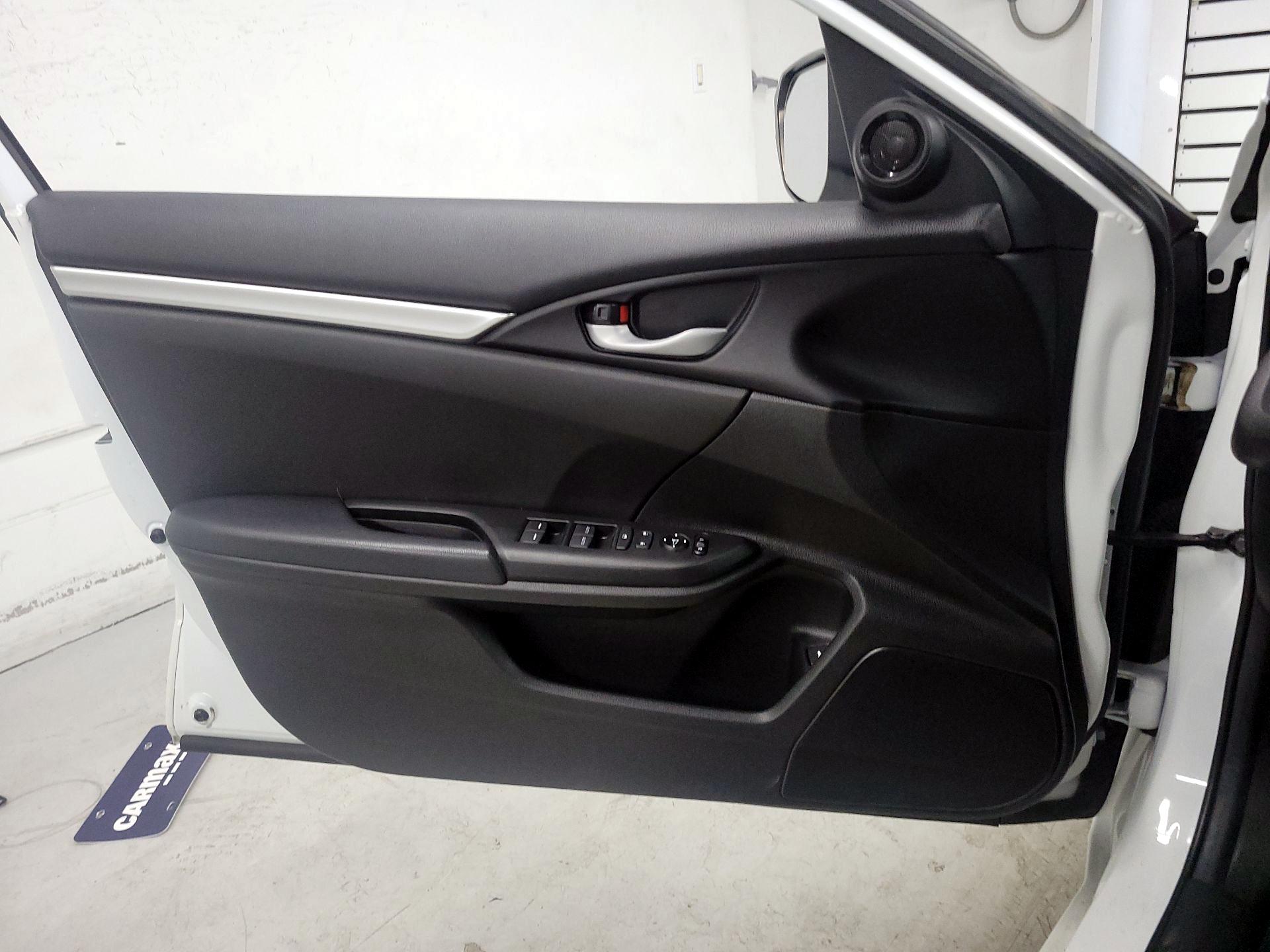 Thumbnail: 2021 Honda Civic - 12