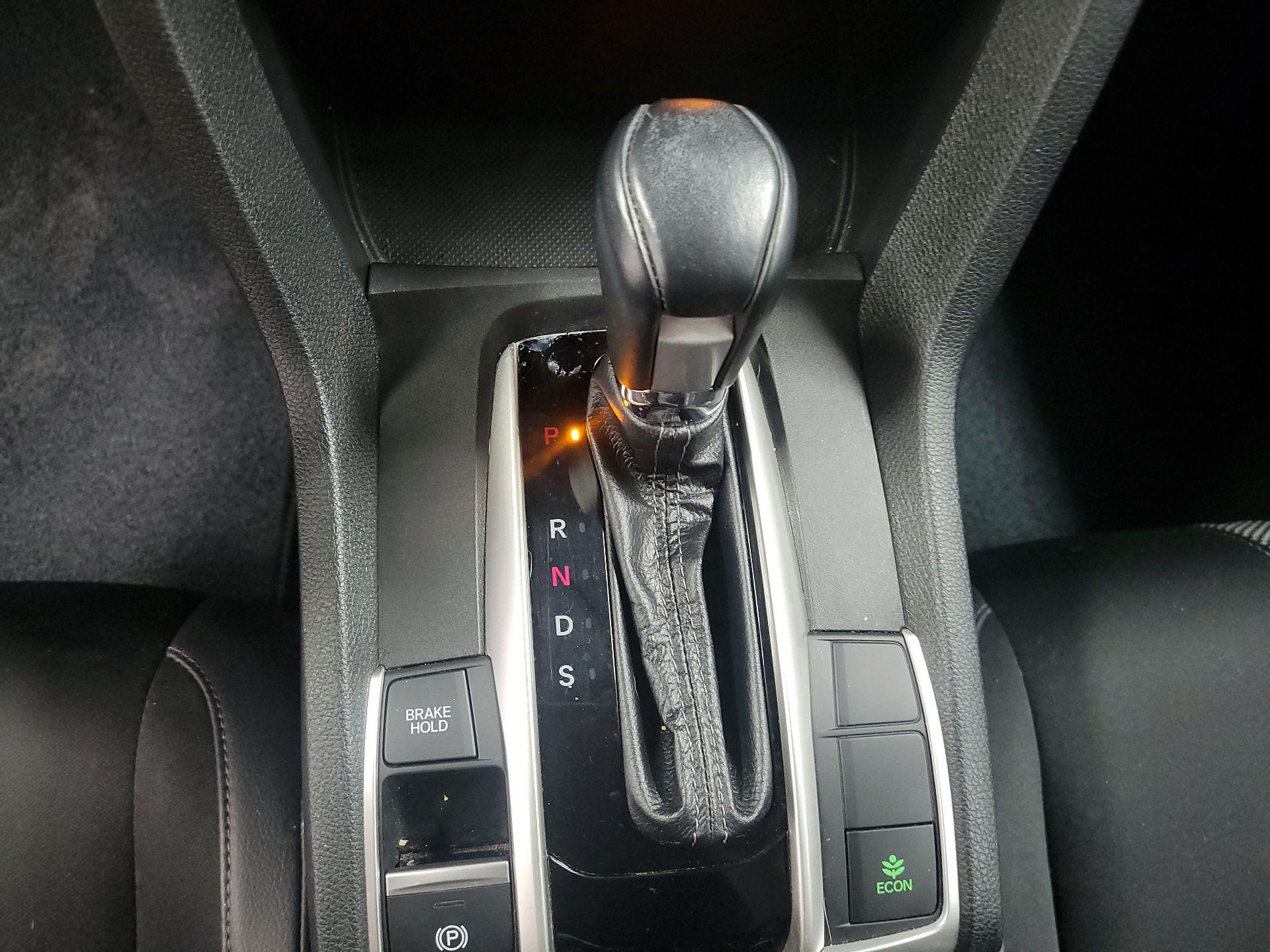 Thumbnail: 2021 Honda Civic - 16
