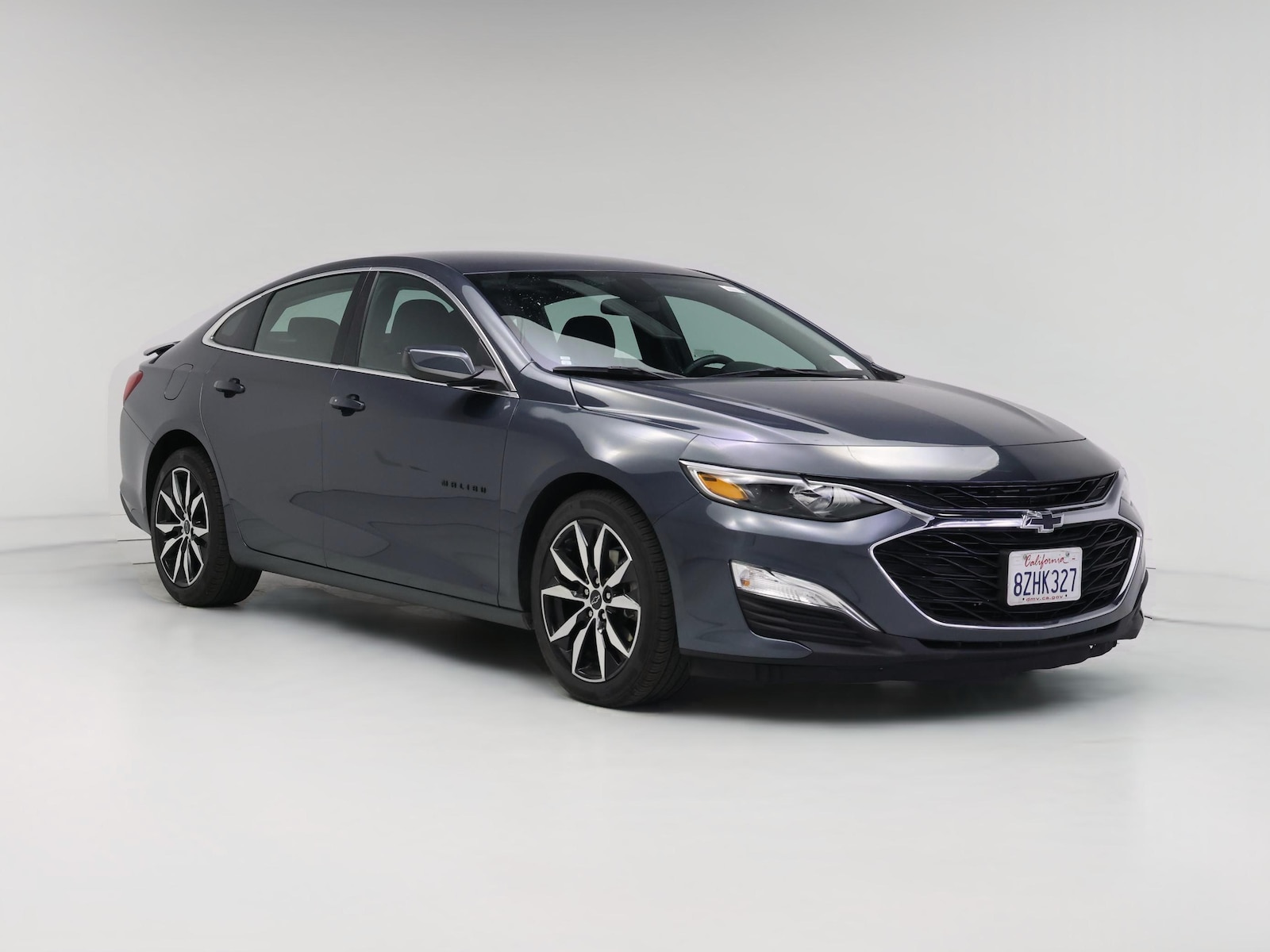 2021 Chevrolet Malibu