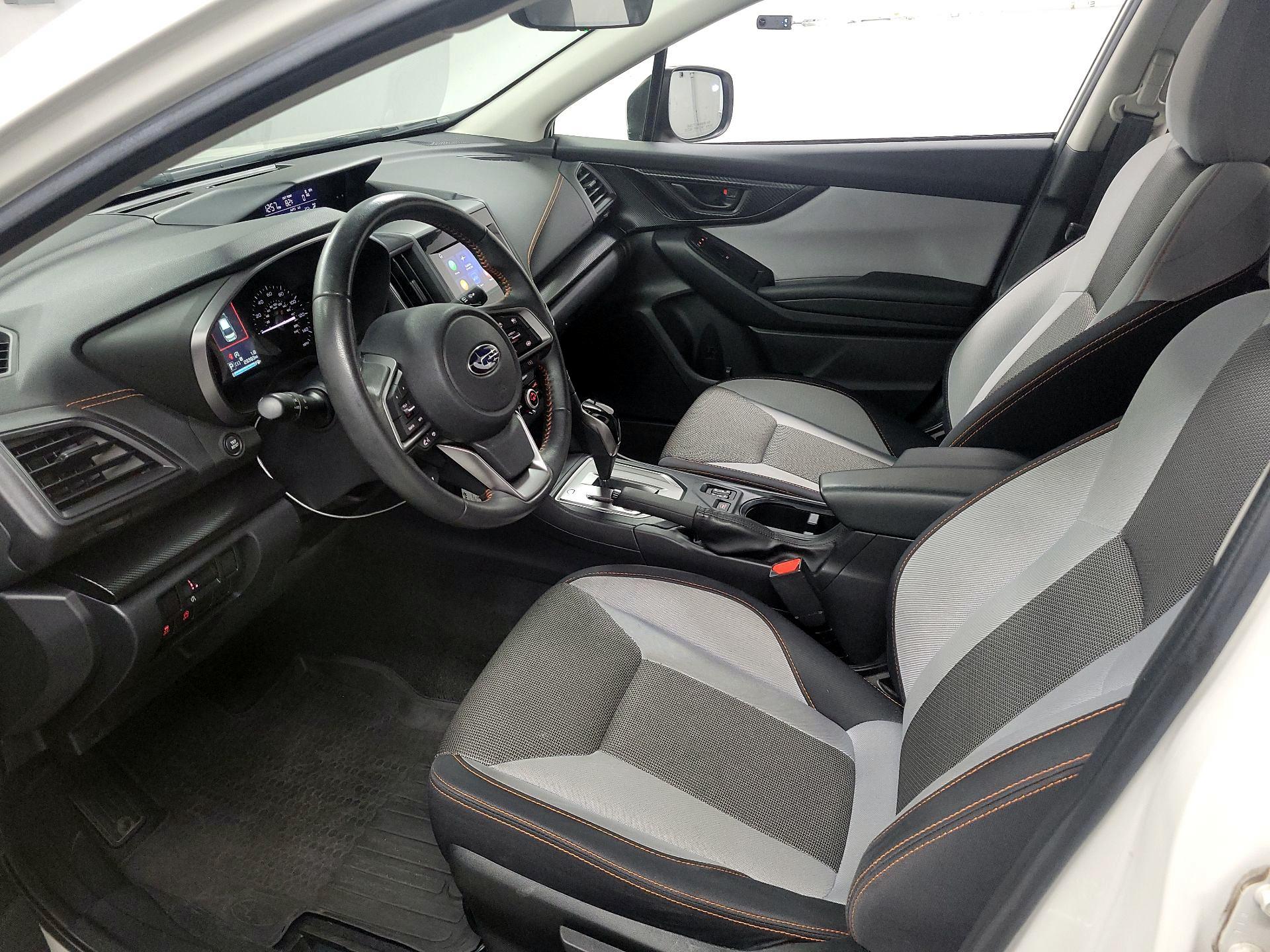 Thumbnail: 2021 Subaru Crosstrek - 11