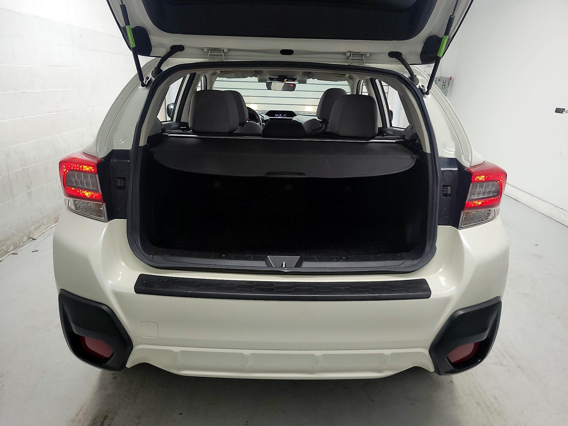 Thumbnail: 2021 Subaru Crosstrek - 19