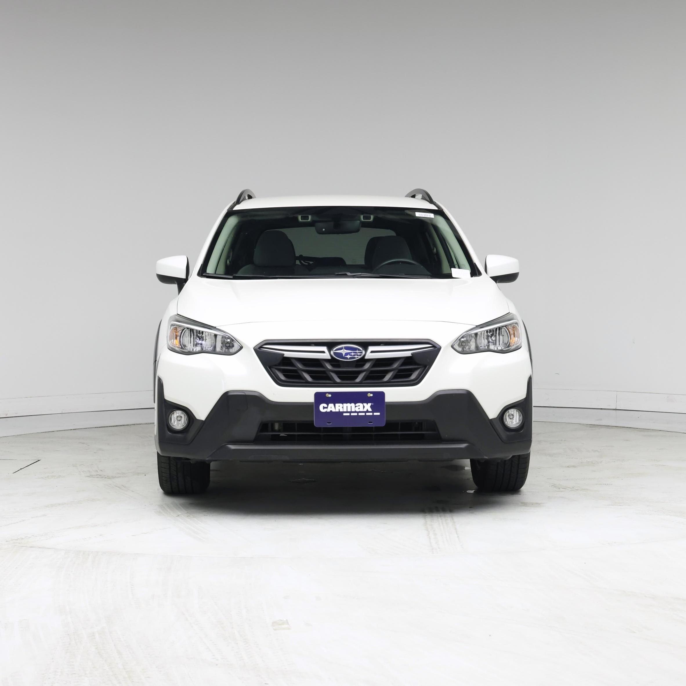Thumbnail: 2021 Subaru Crosstrek - 5
