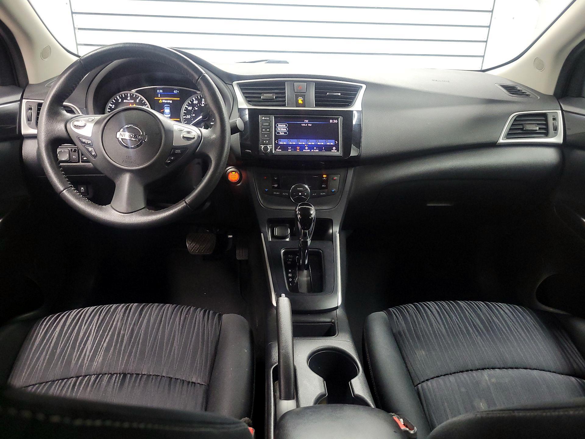 Thumbnail: 2019 Nissan Sentra - 9