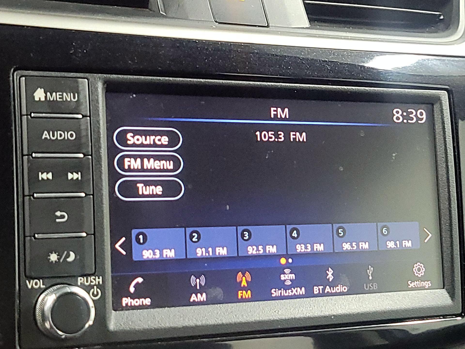 Thumbnail: 2019 Nissan Sentra - 15