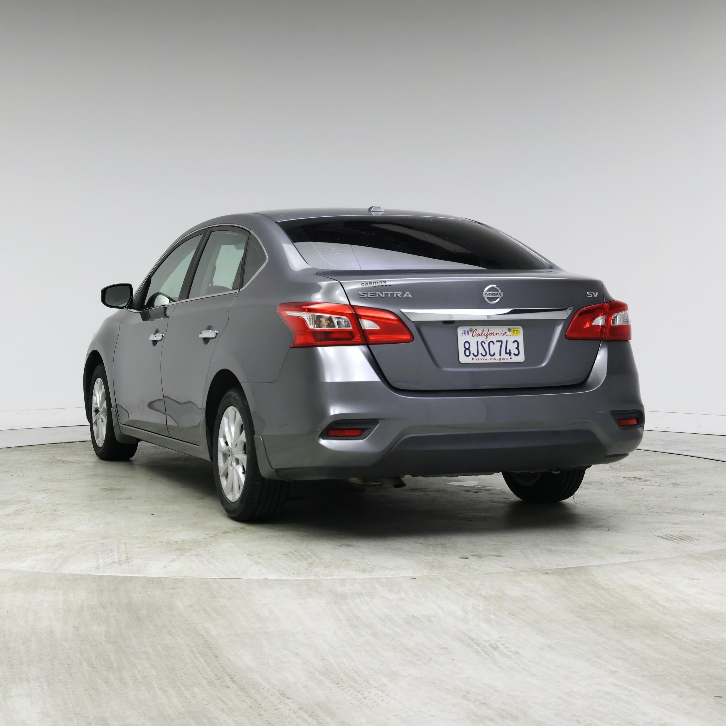 Thumbnail: 2019 Nissan Sentra - 2
