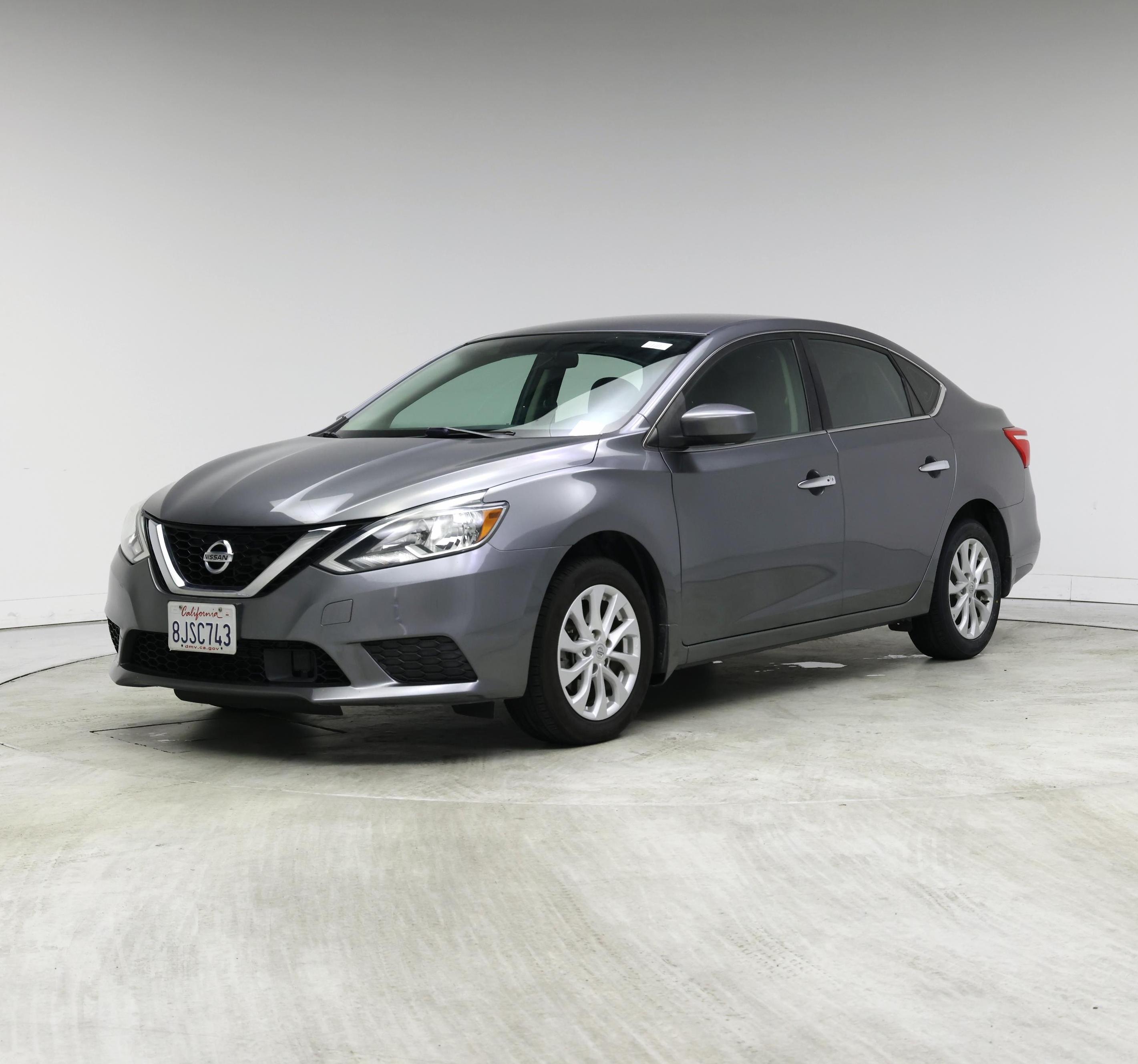 Thumbnail: 2019 Nissan Sentra - 4