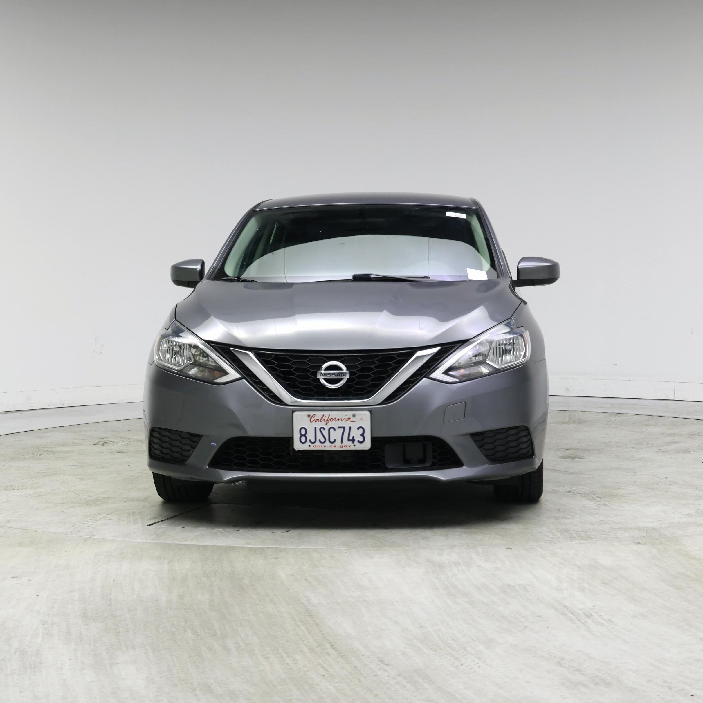Thumbnail: 2019 Nissan Sentra - 5