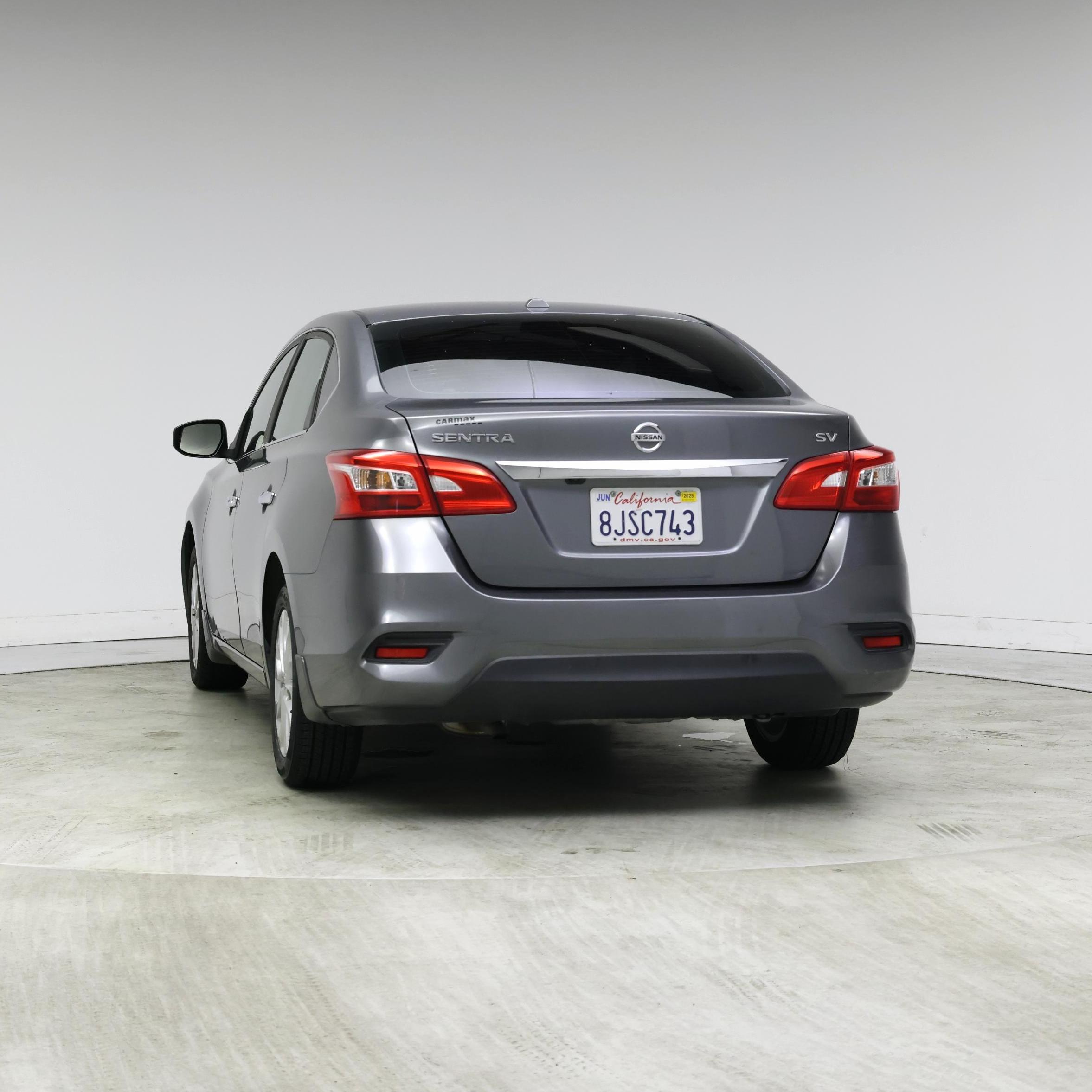 Thumbnail: 2019 Nissan Sentra - 6