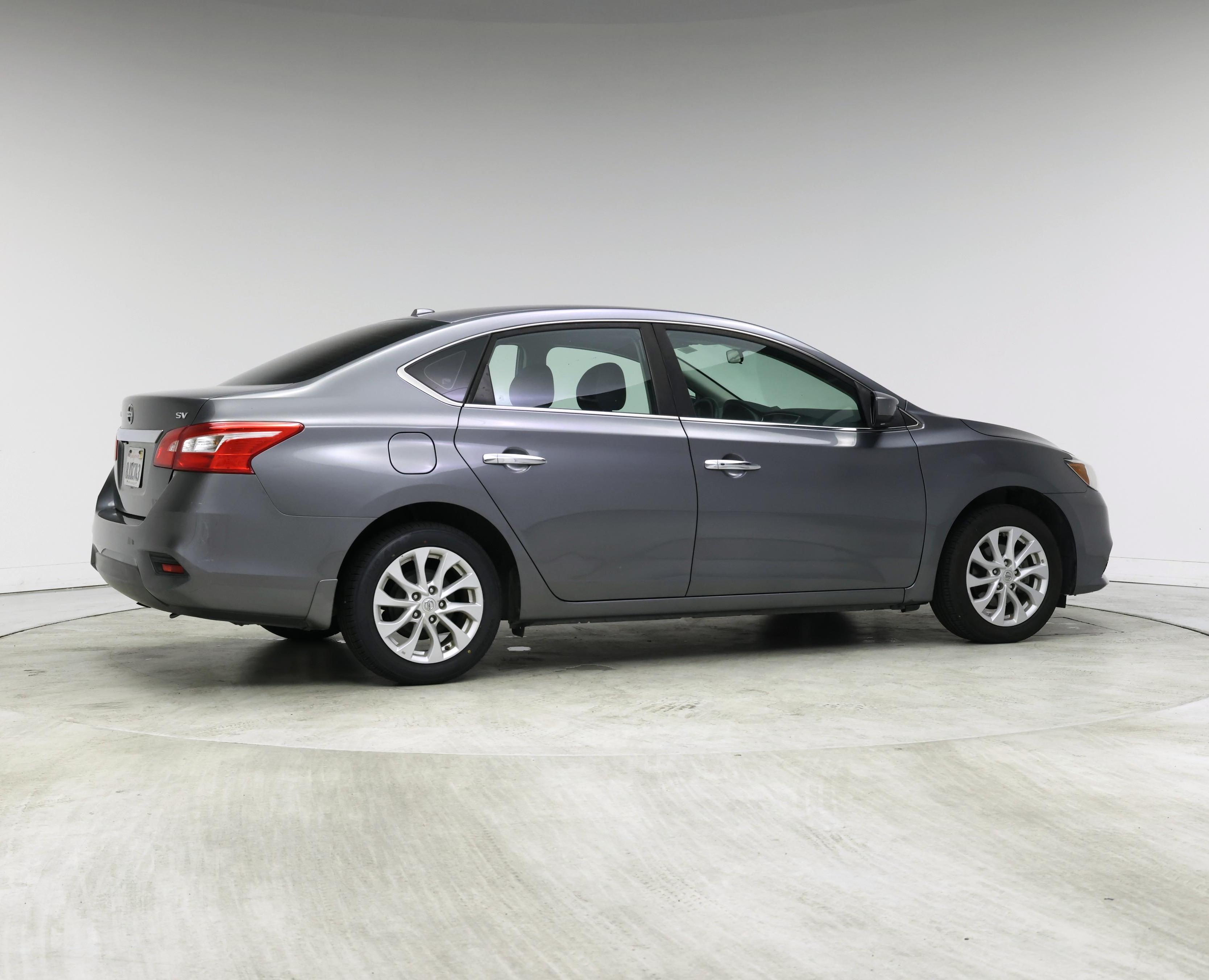 Thumbnail: 2019 Nissan Sentra - 7