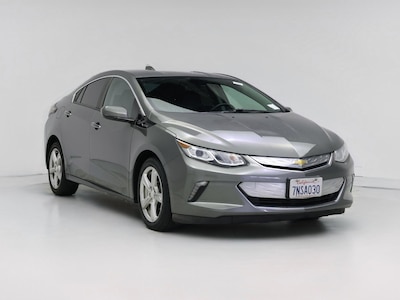 2016 Chevrolet Volt LT -
                  Murrieta, CA