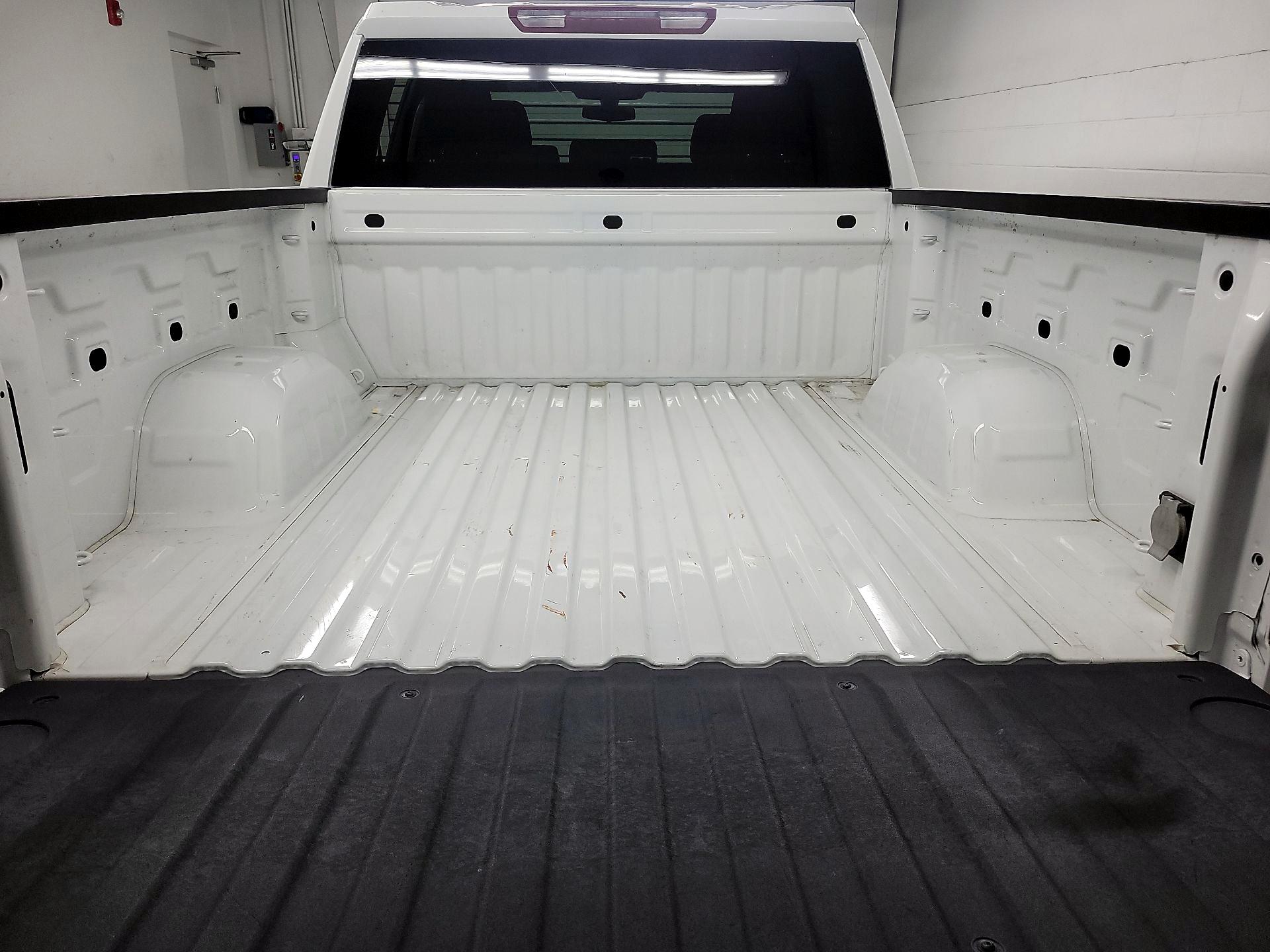 Thumbnail: 2022 Chevrolet Silverado 1500 - 20