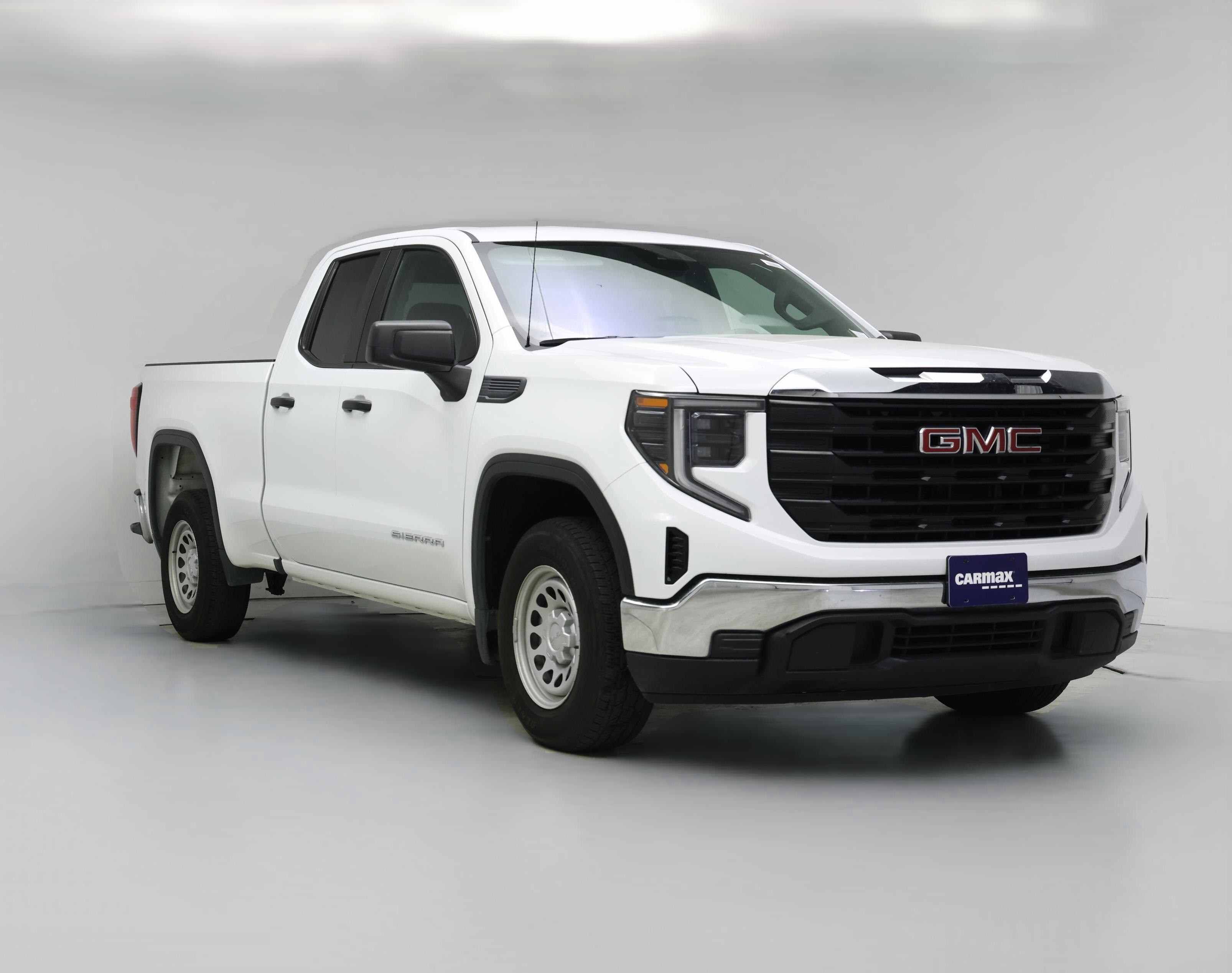 Thumbnail: 2023 GMC Sierra 1500 - 1