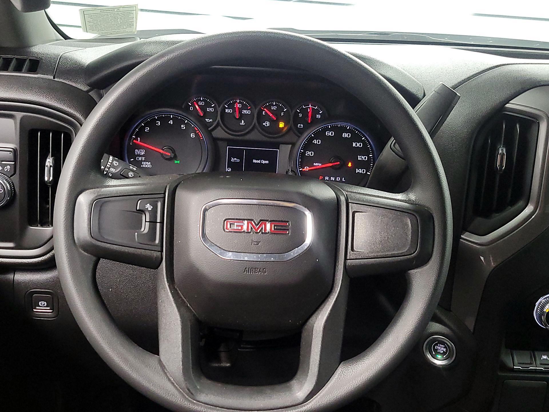Thumbnail: 2023 GMC Sierra 1500 - 10
