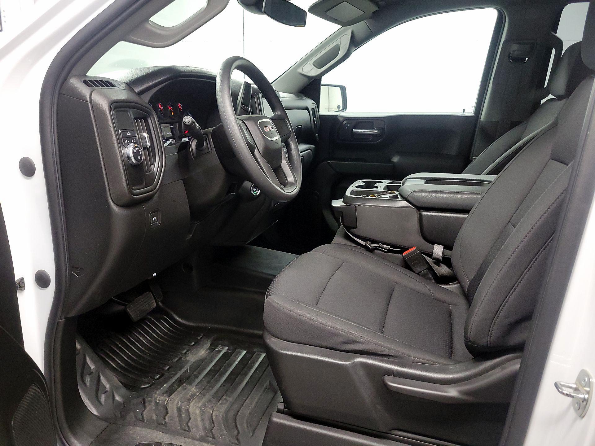 Thumbnail: 2023 GMC Sierra 1500 - 11
