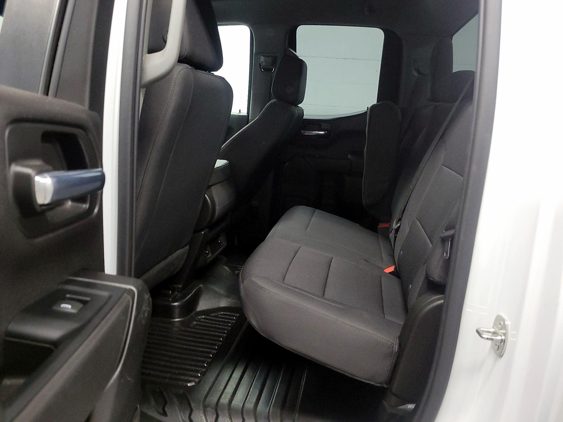 Thumbnail: 2023 GMC Sierra 1500 - 18