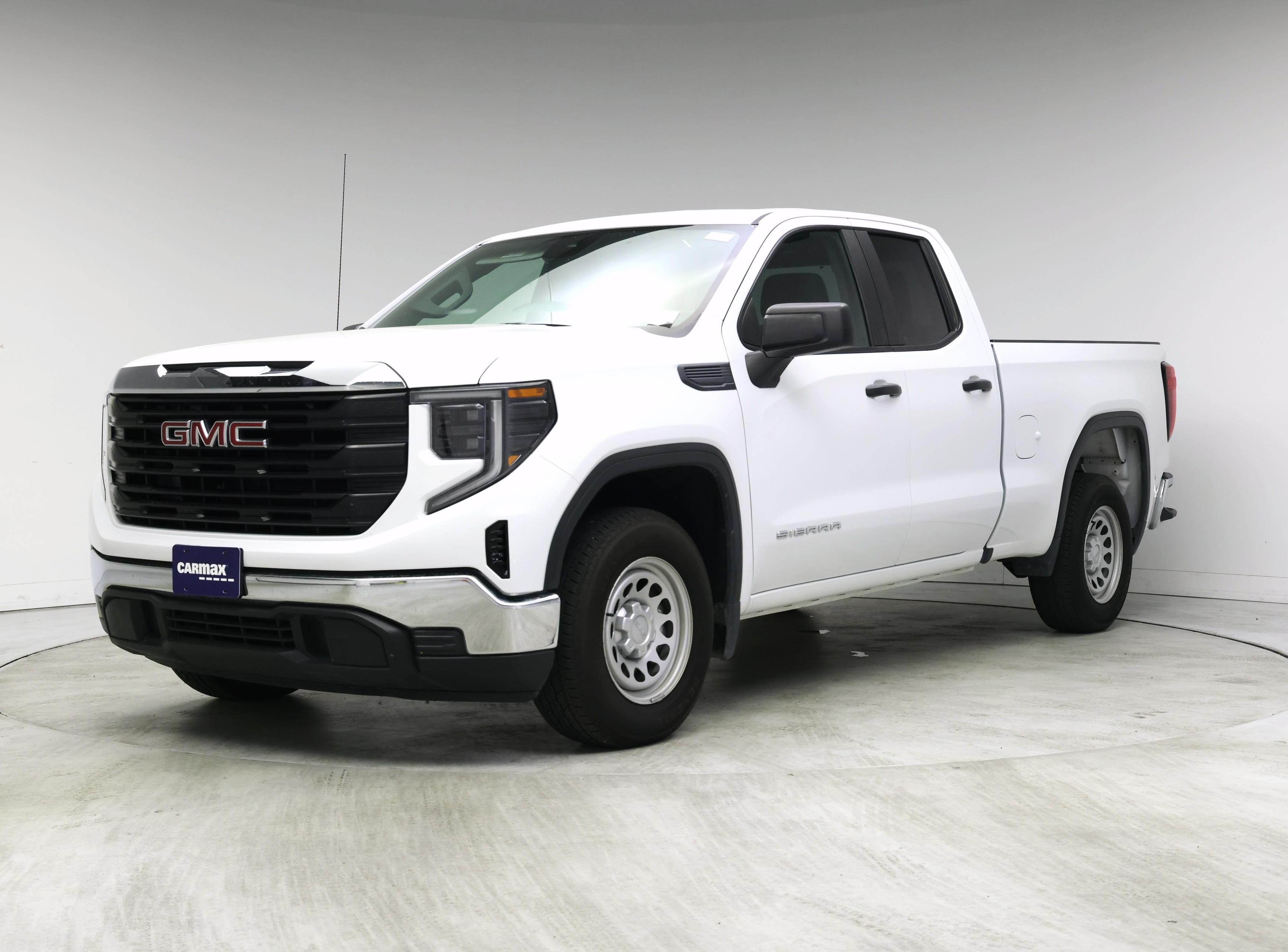 Thumbnail: 2023 GMC Sierra 1500 - 4