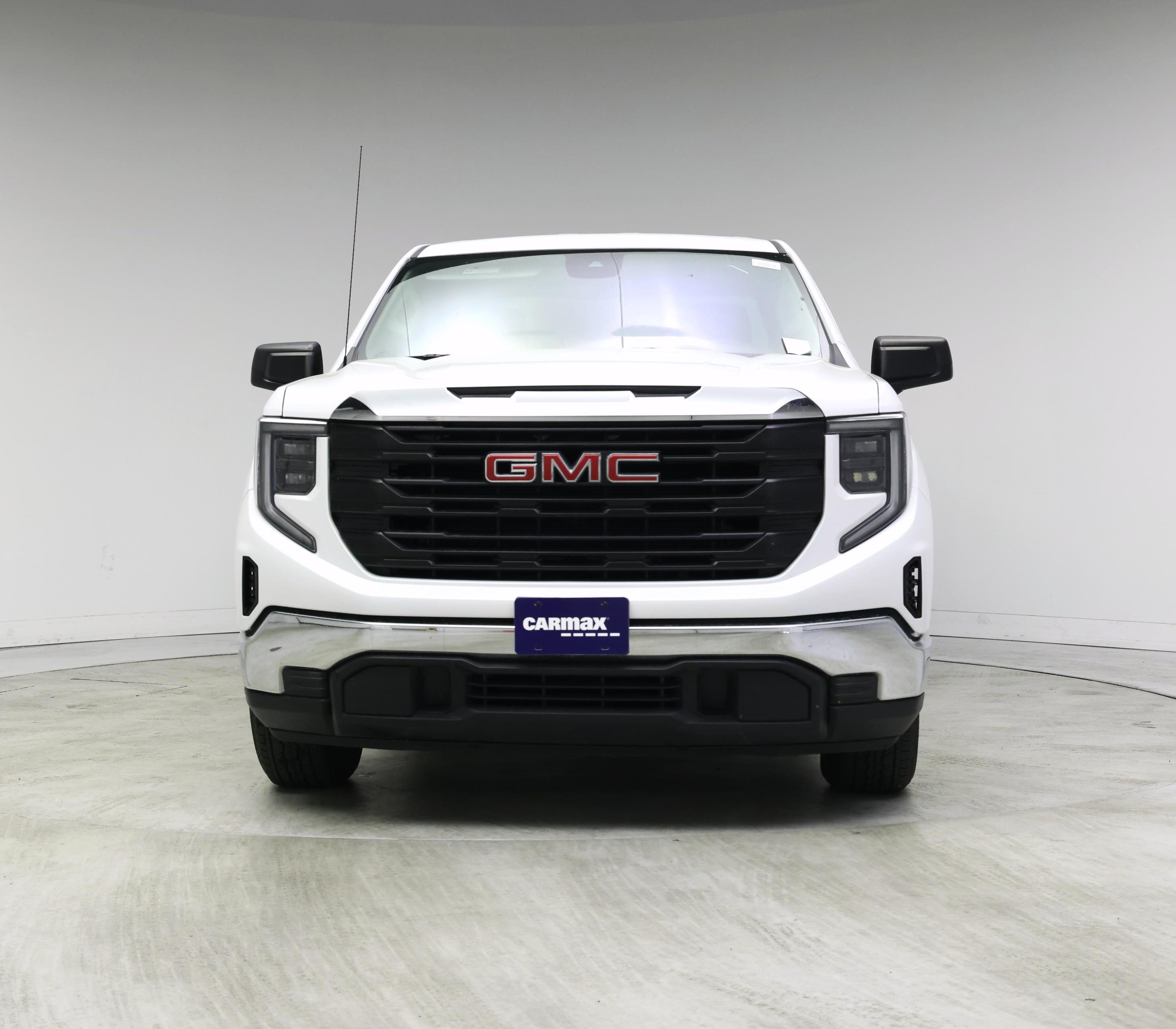 Thumbnail: 2023 GMC Sierra 1500 - 5