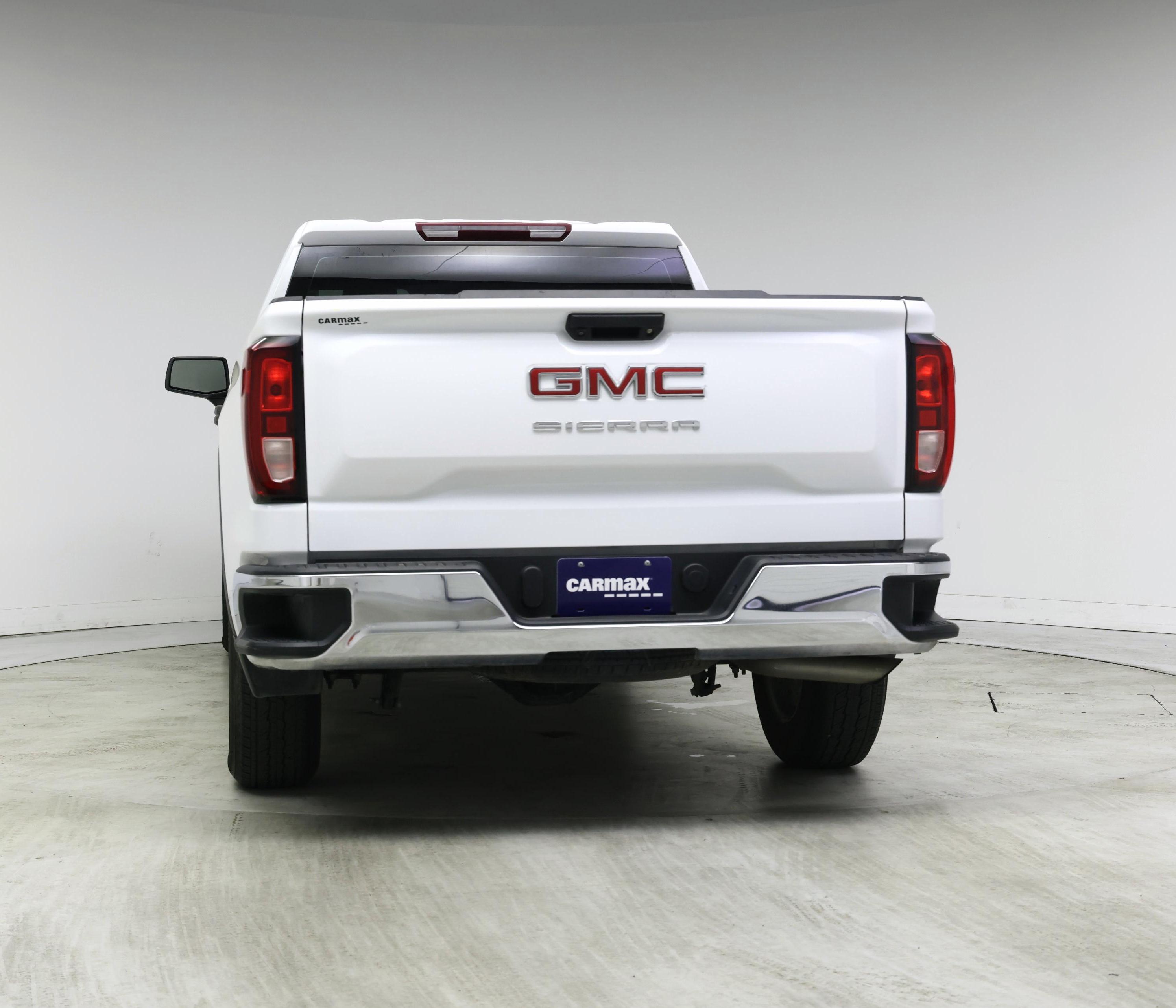 Thumbnail: 2023 GMC Sierra 1500 - 6