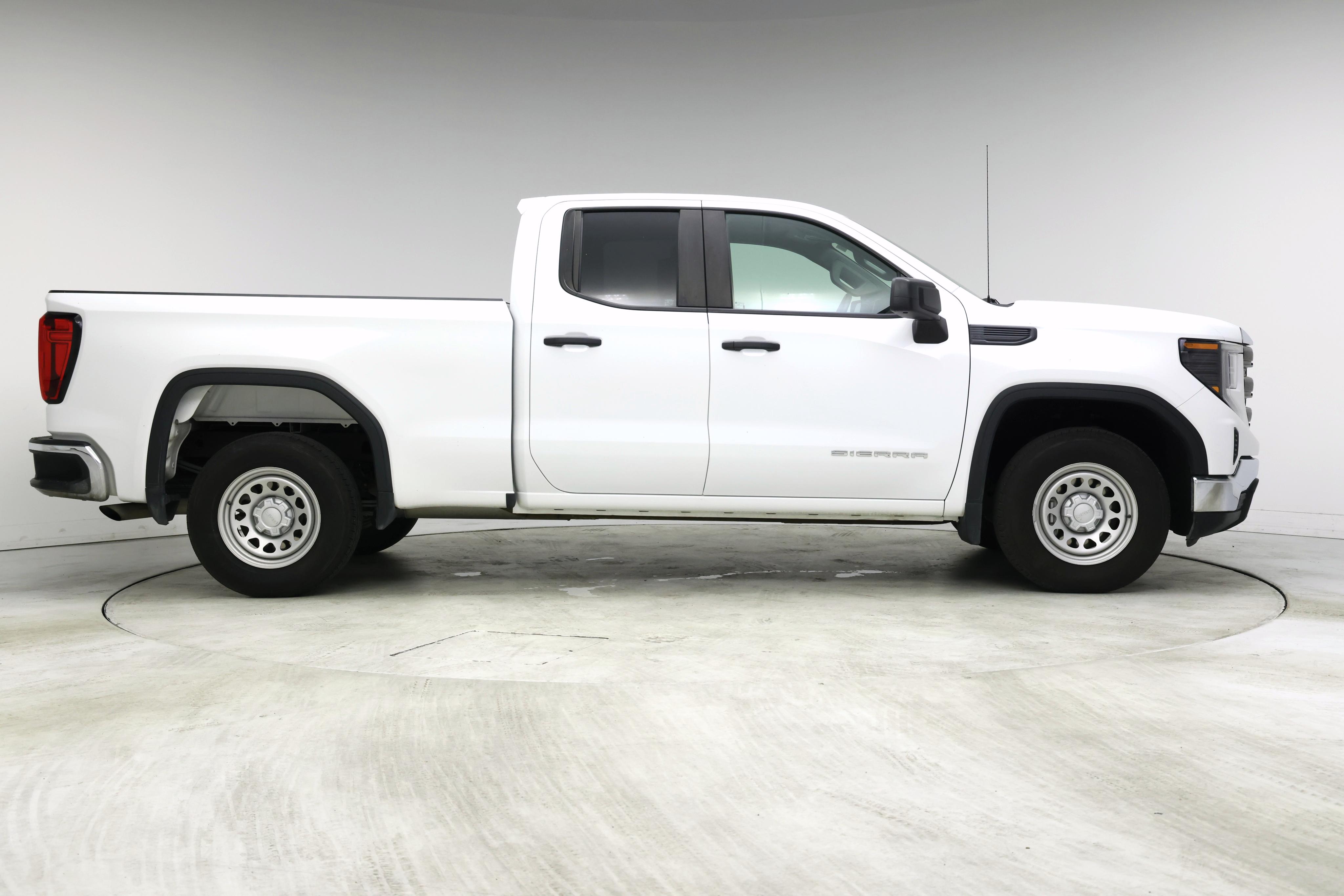 Thumbnail: 2023 GMC Sierra 1500 - 7