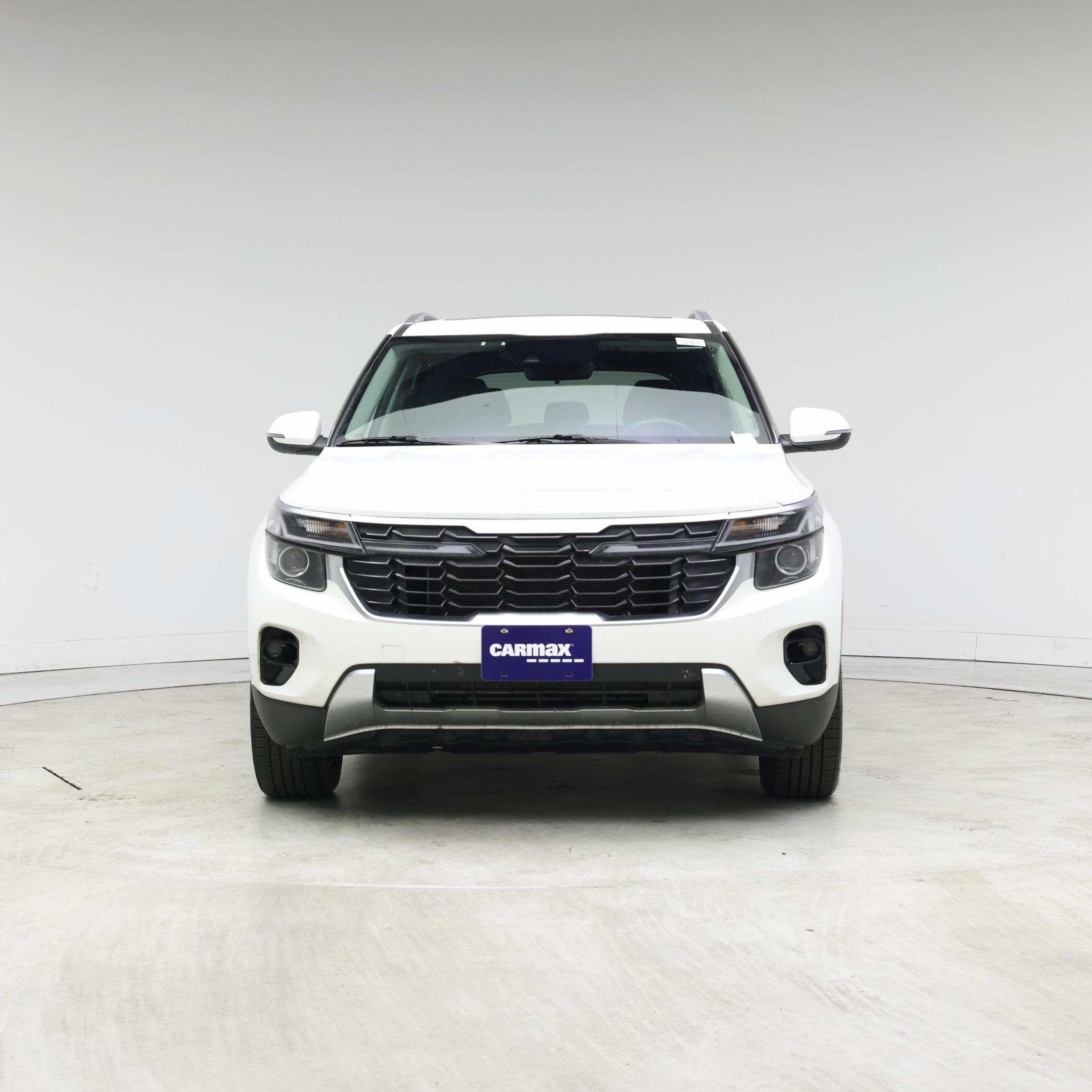 Thumbnail: 2024 Kia Seltos - 5
