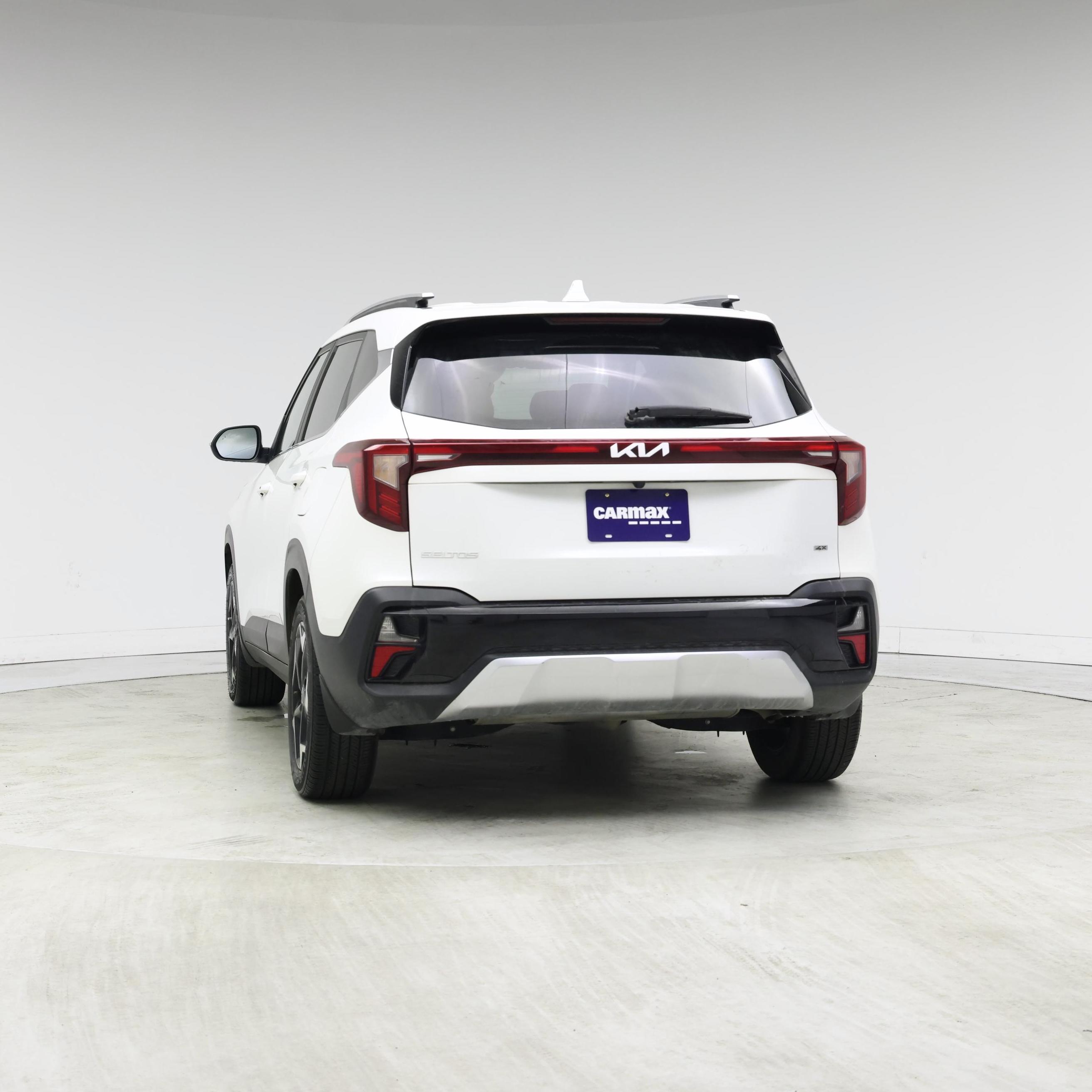 Thumbnail: 2024 Kia Seltos - 6
