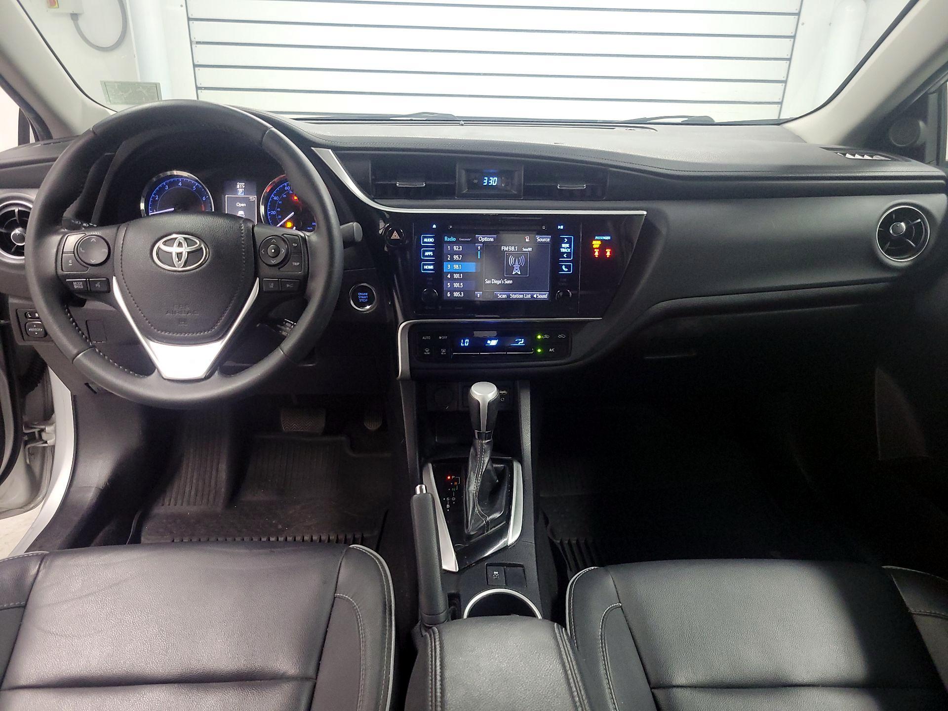 Thumbnail: 2019 Toyota Corolla - 9