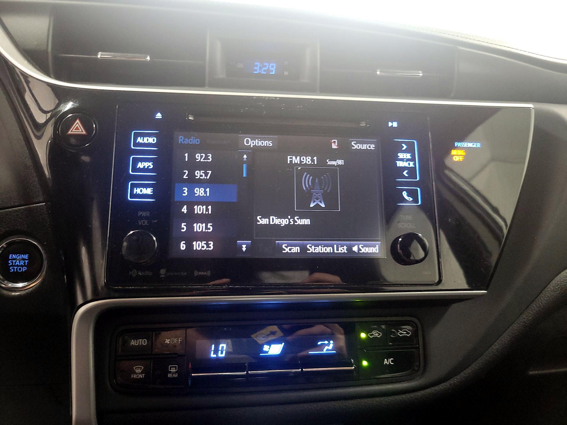 Thumbnail: 2019 Toyota Corolla - 14