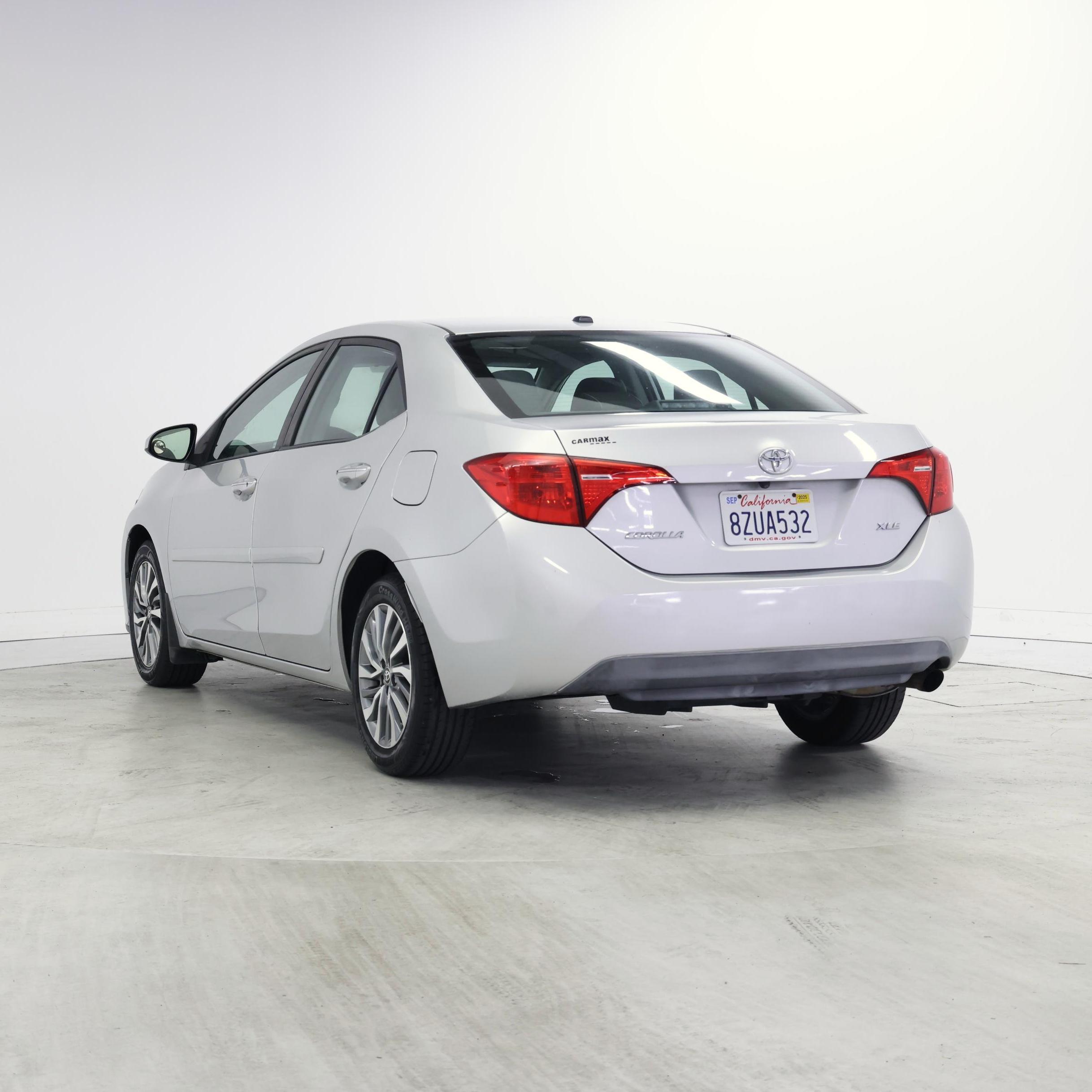 Thumbnail: 2019 Toyota Corolla - 2