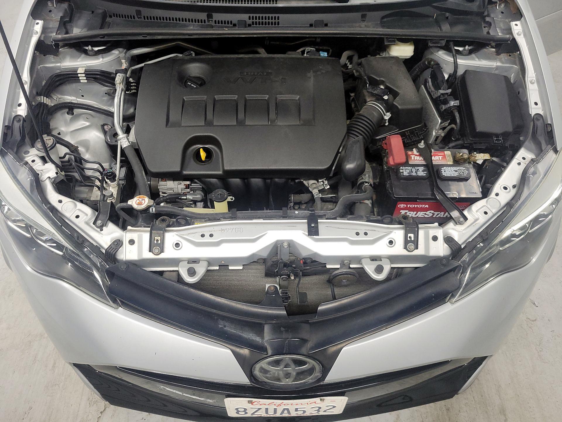 Thumbnail: 2019 Toyota Corolla - 19