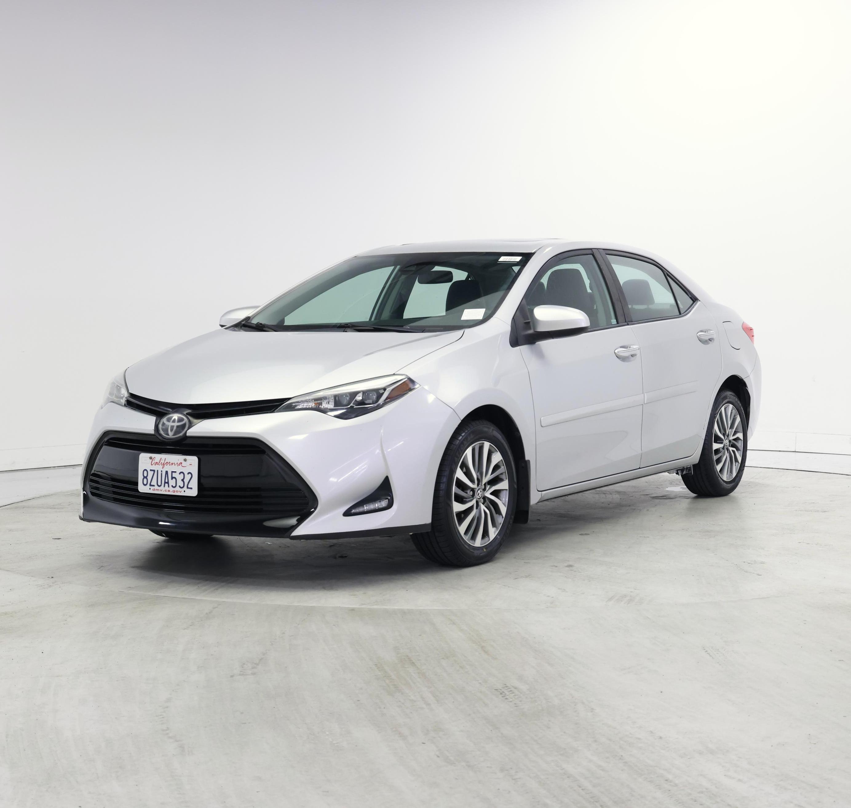 Thumbnail: 2019 Toyota Corolla - 4