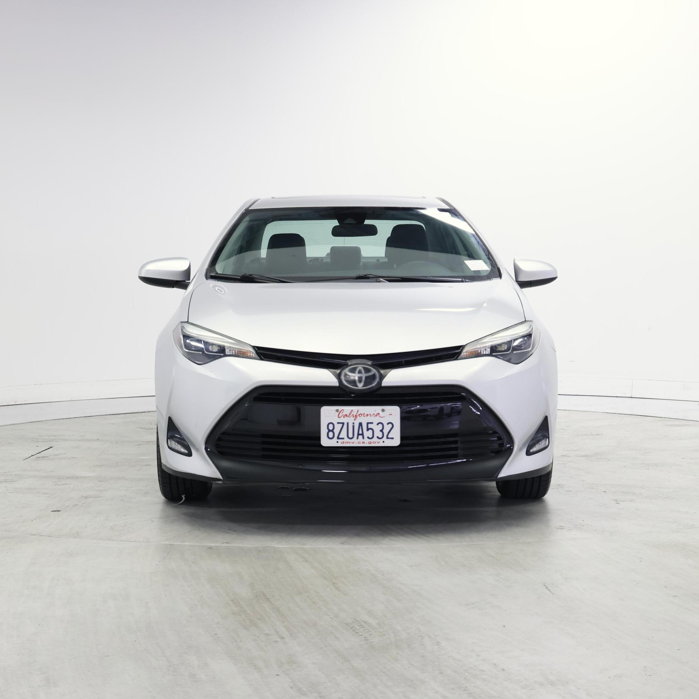 Thumbnail: 2019 Toyota Corolla - 5