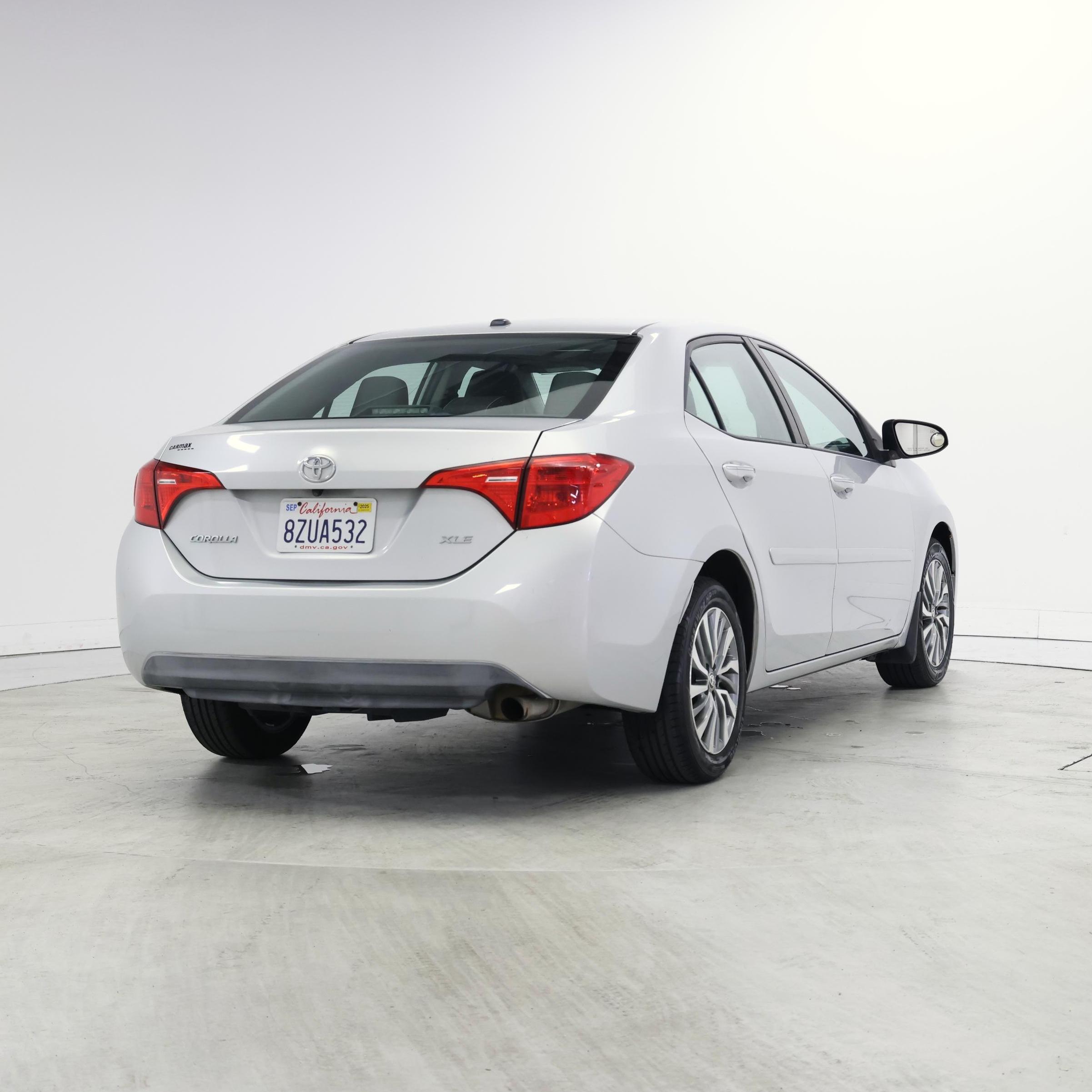 Thumbnail: 2019 Toyota Corolla - 8