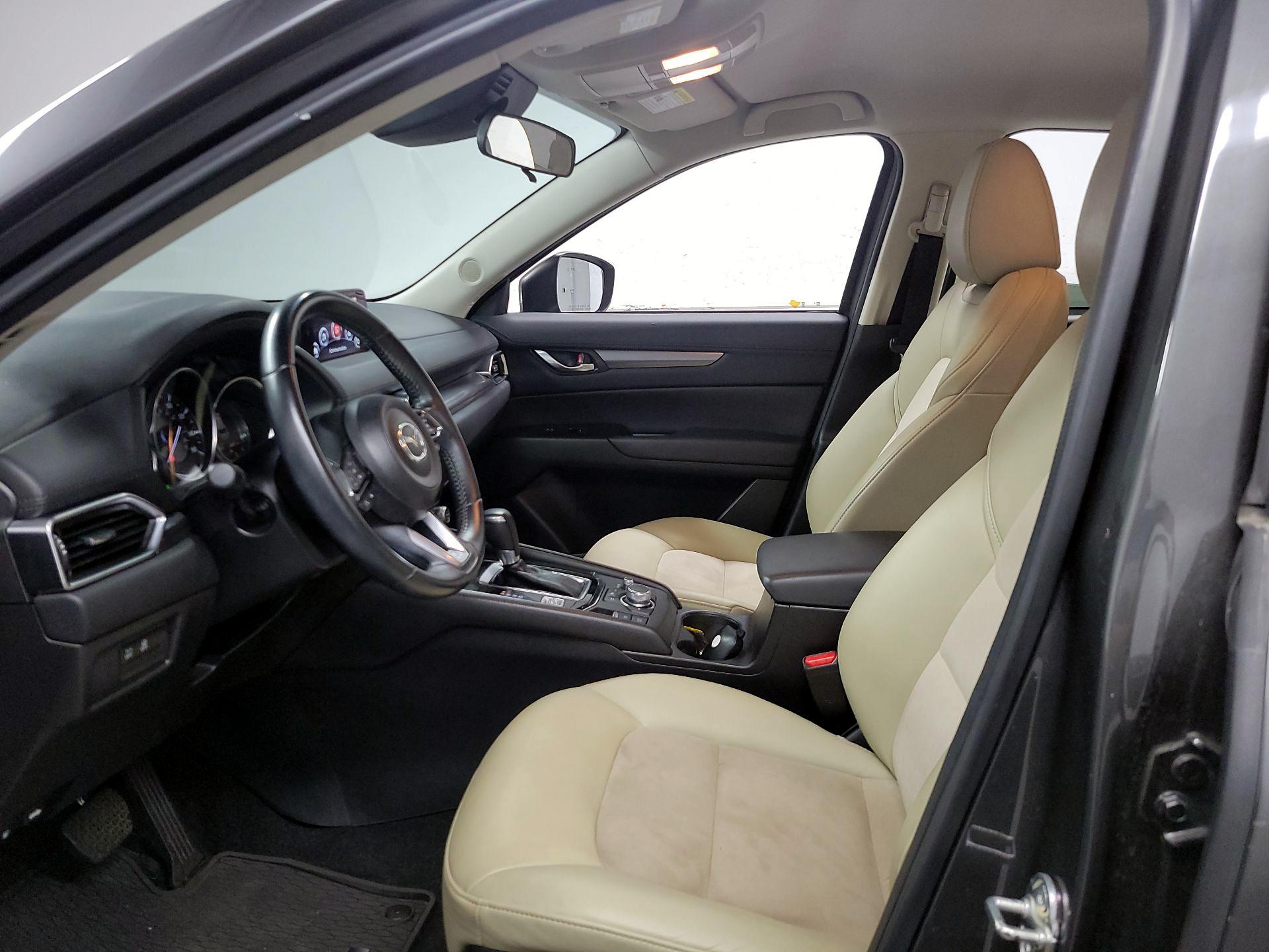 Thumbnail: 2020 Mazda CX-5 - 11