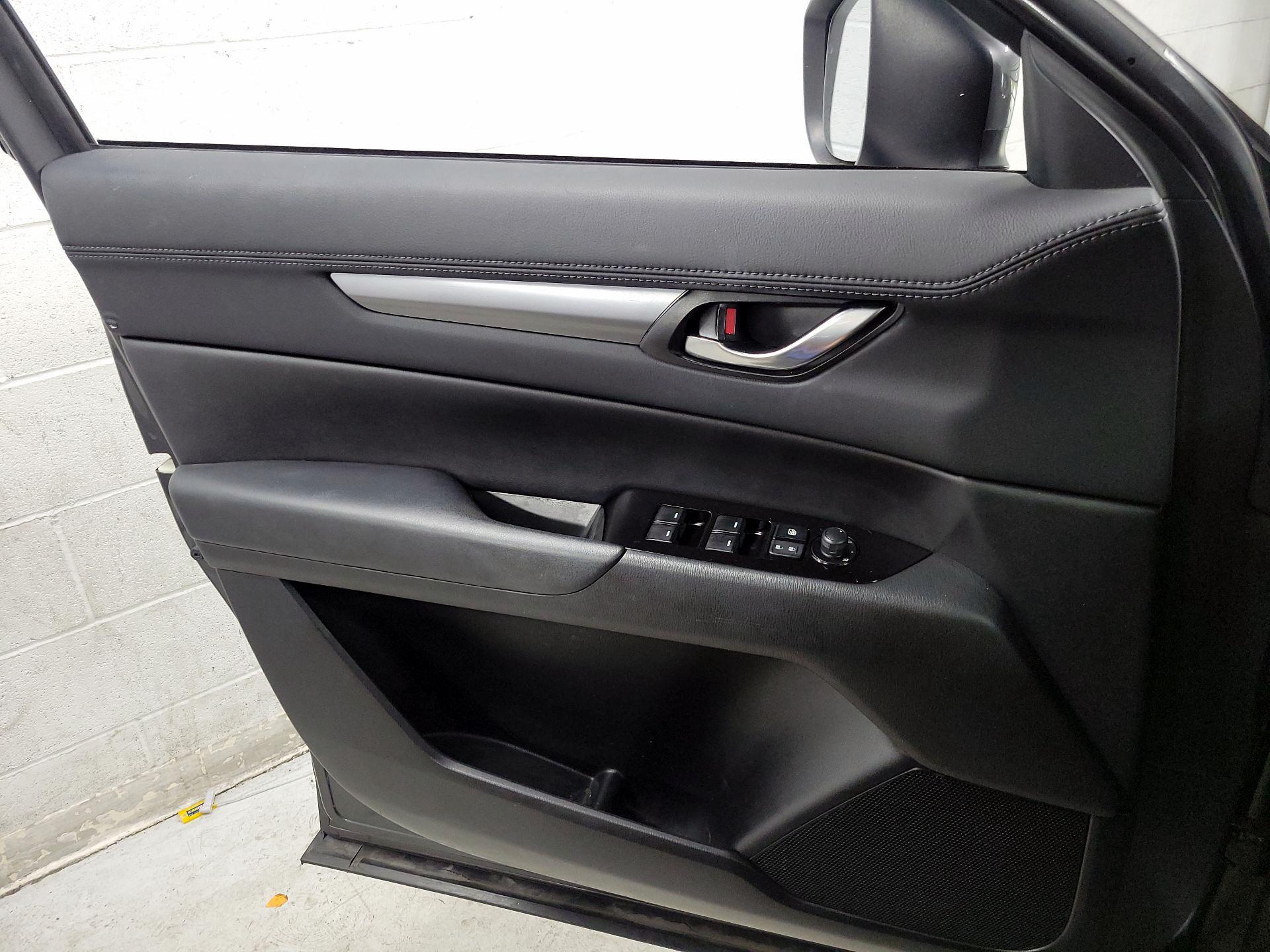 Thumbnail: 2020 Mazda CX-5 - 12