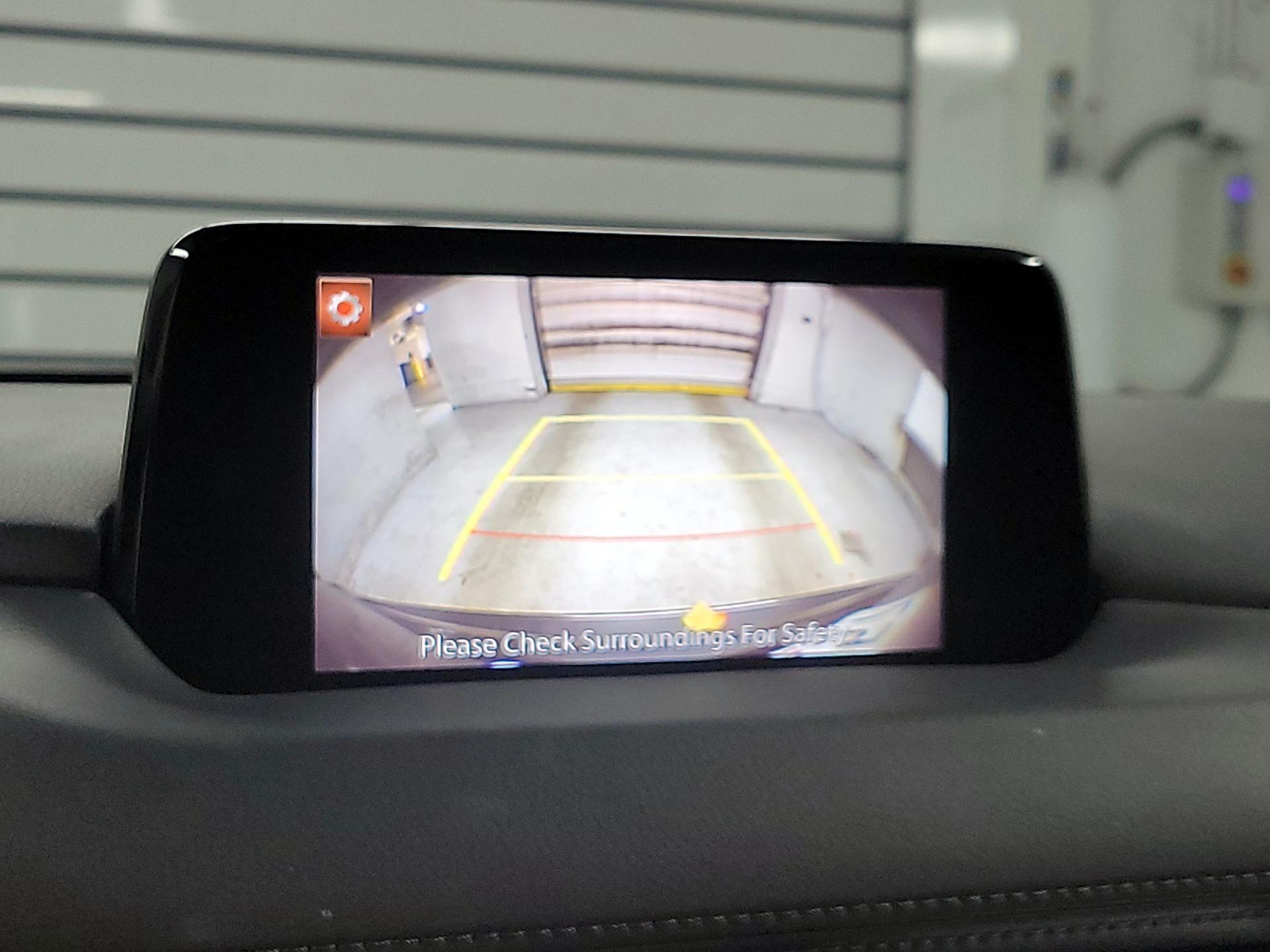 Thumbnail: 2020 Mazda CX-5 - 13