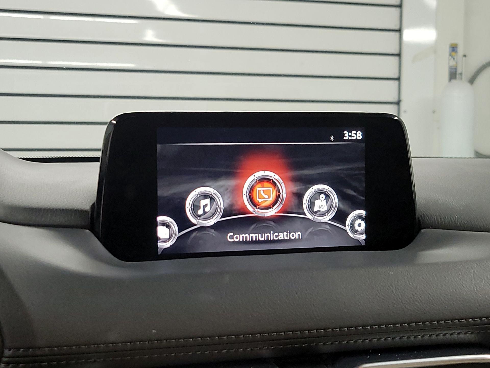 Thumbnail: 2020 Mazda CX-5 - 14