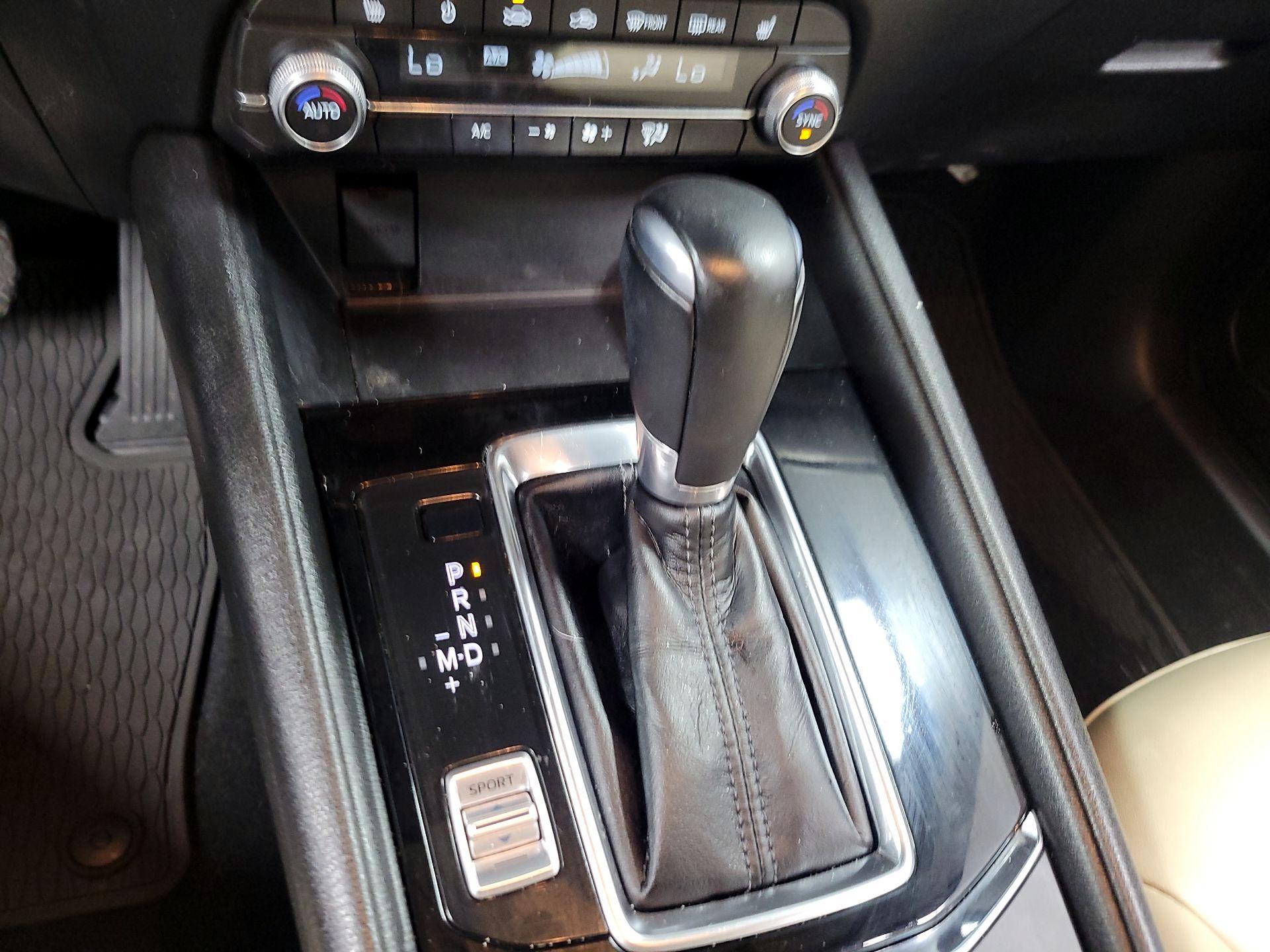 Thumbnail: 2020 Mazda CX-5 - 16