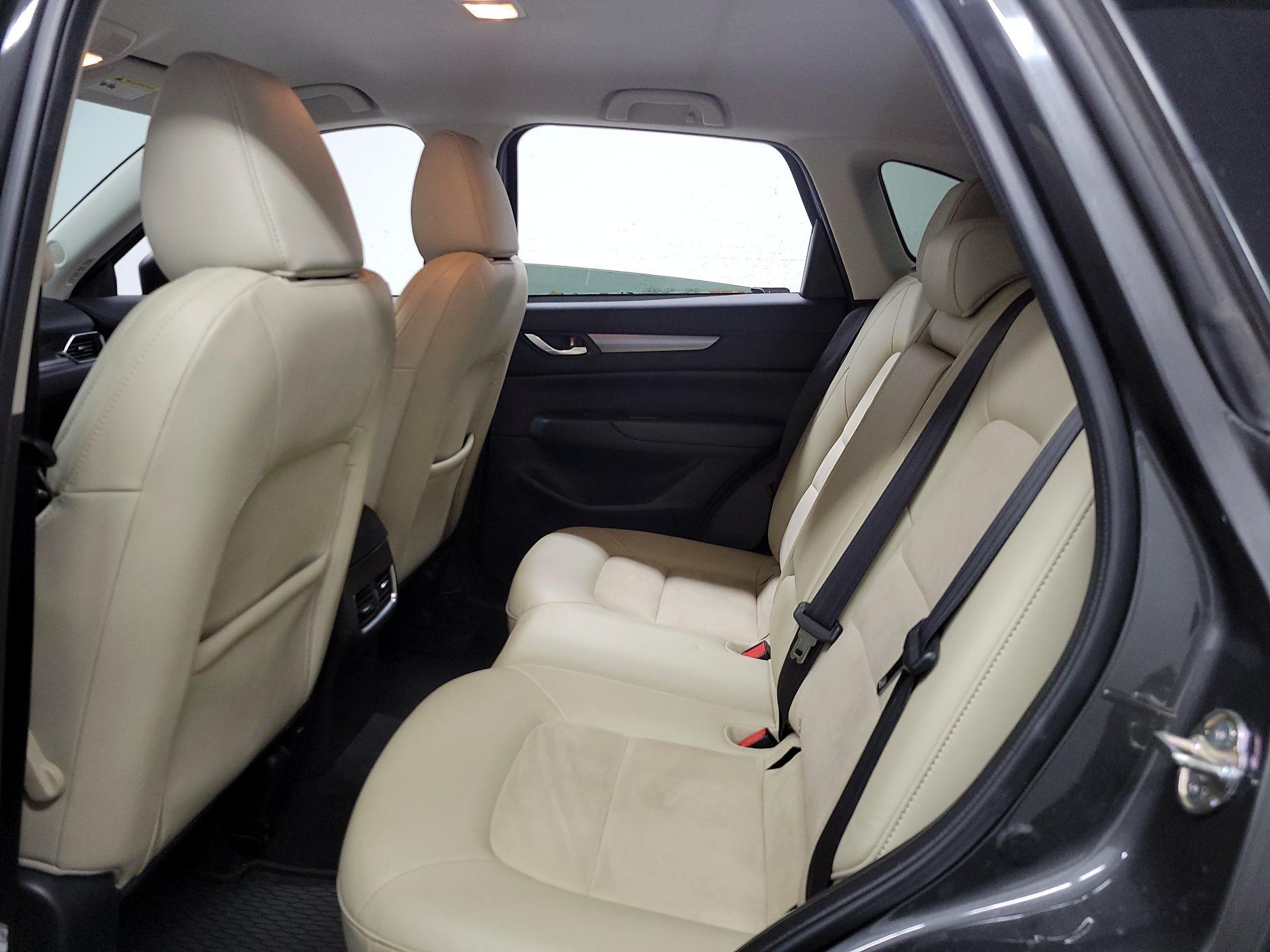 Thumbnail: 2020 Mazda CX-5 - 17