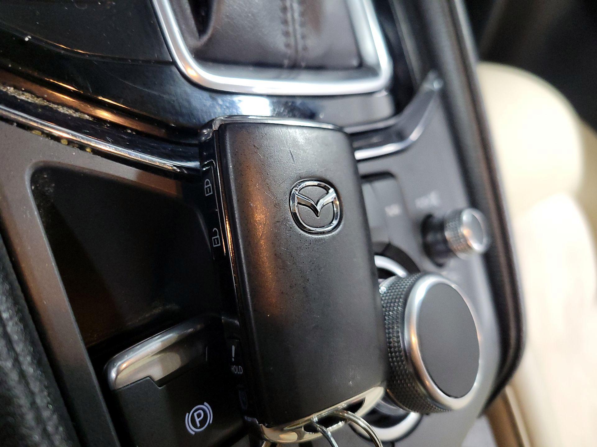 Thumbnail: 2020 Mazda CX-5 - 20