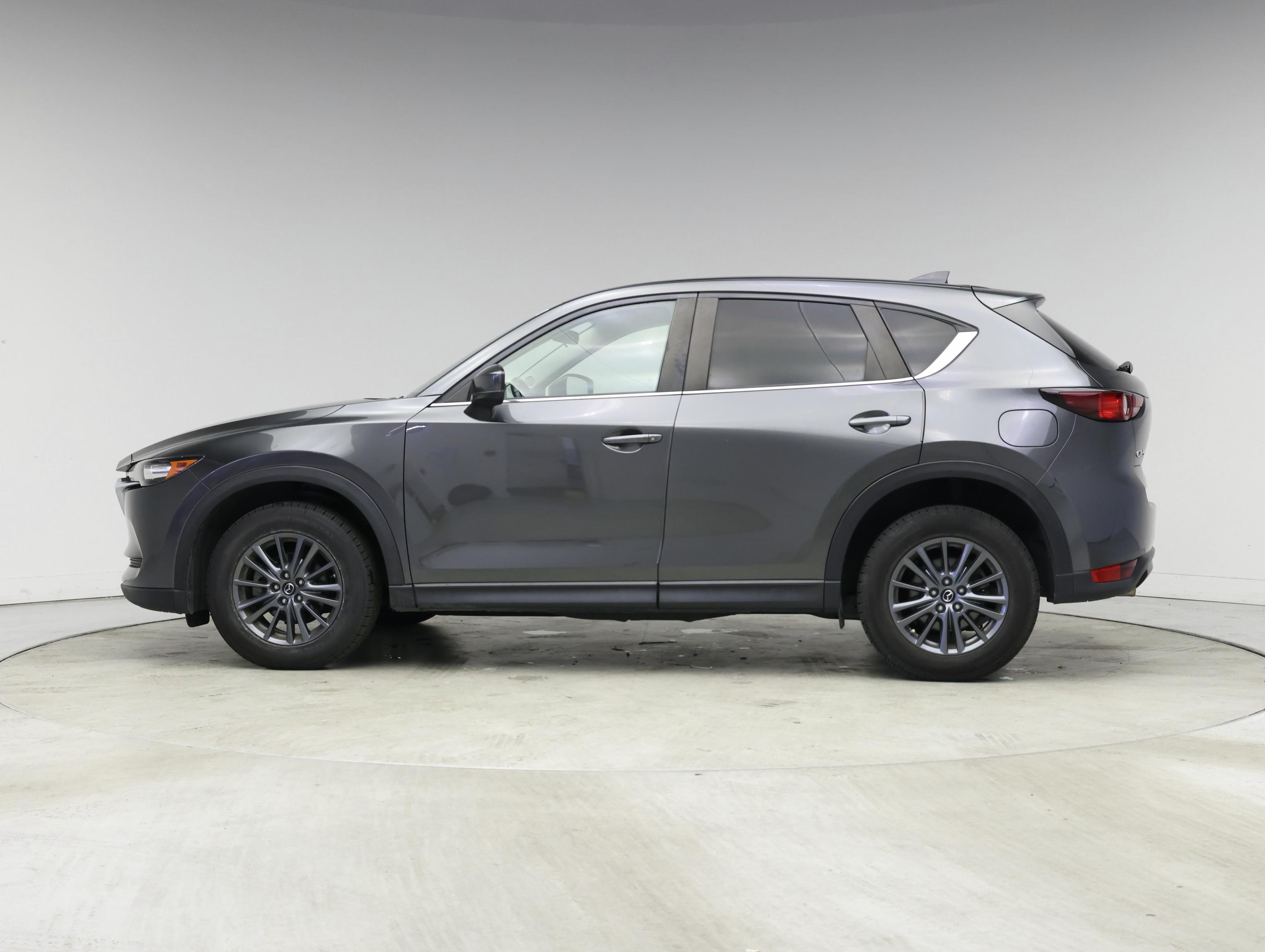 Thumbnail: 2020 Mazda CX-5 - 3