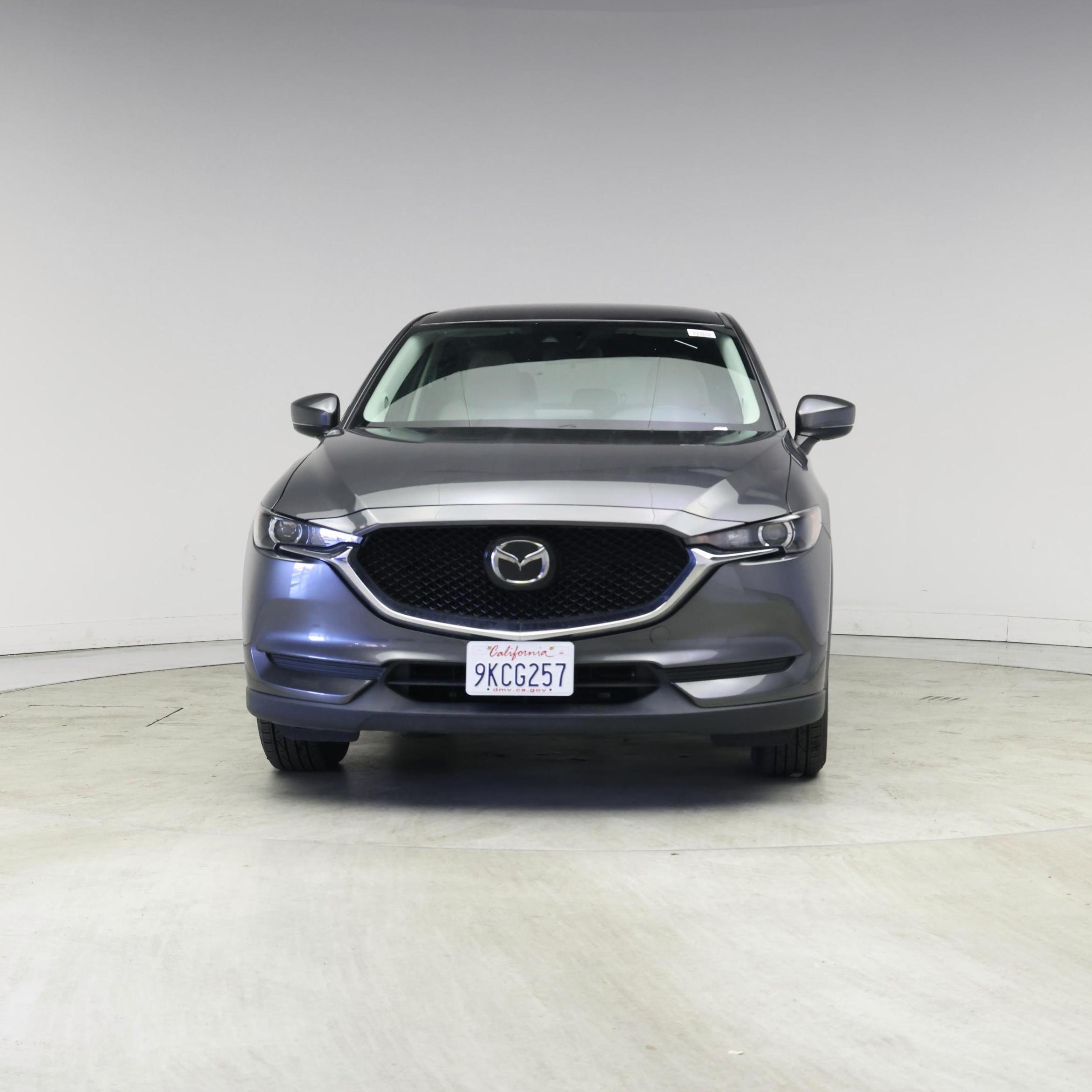 Thumbnail: 2020 Mazda CX-5 - 5