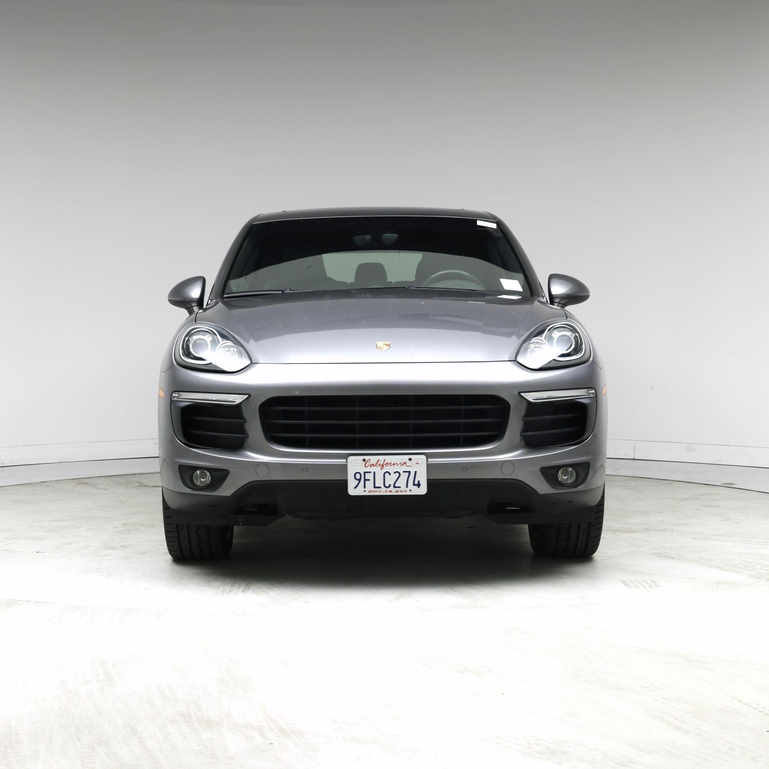 Thumbnail: 2018 Porsche Cayenne - 5