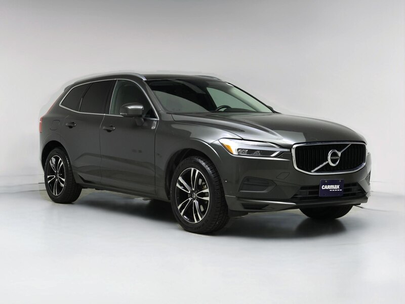 2018 Volvo XC60 T5 Momentum -
                  San Diego, CA