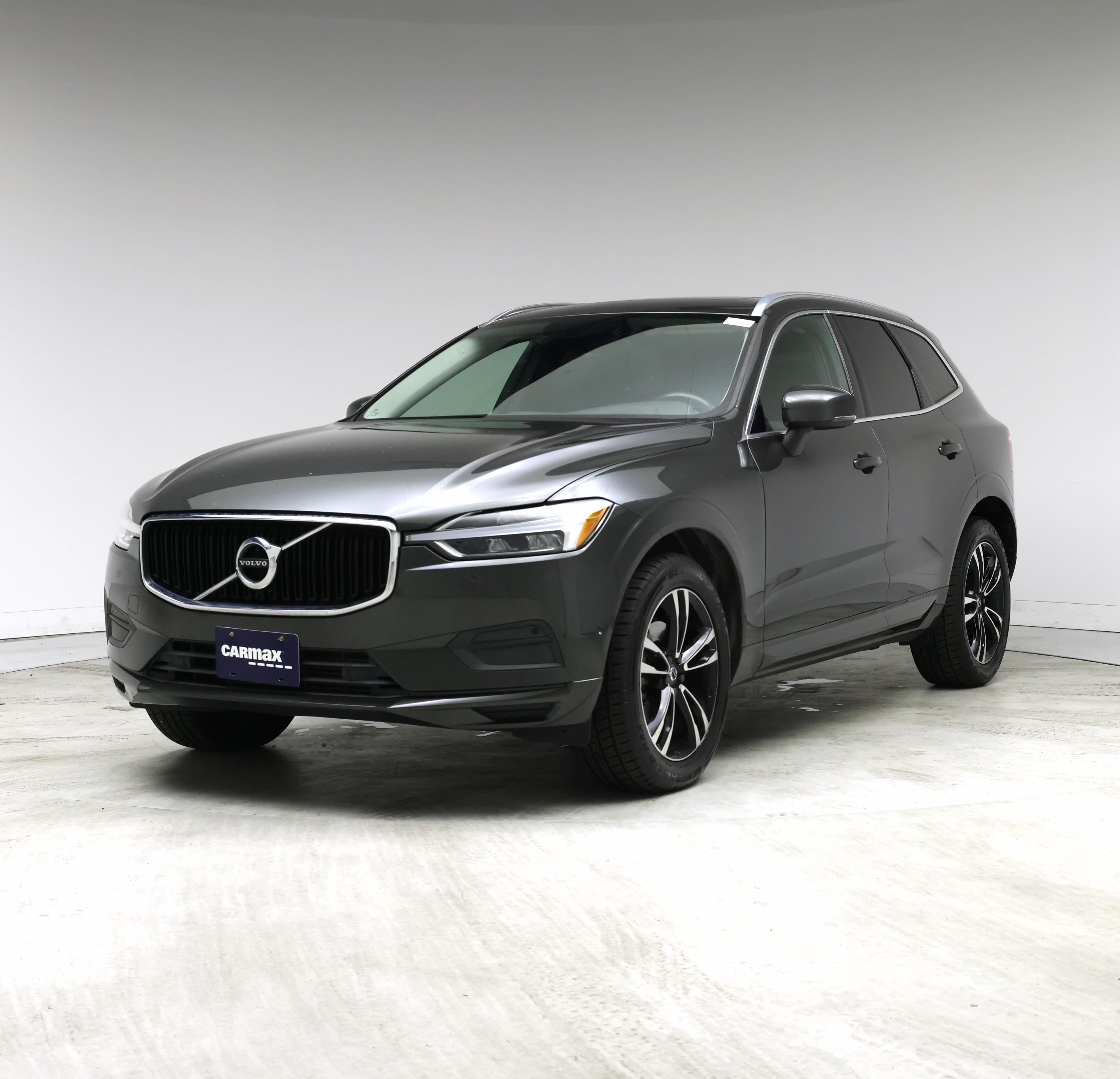 Thumbnail: 2018 Volvo XC60 - 4