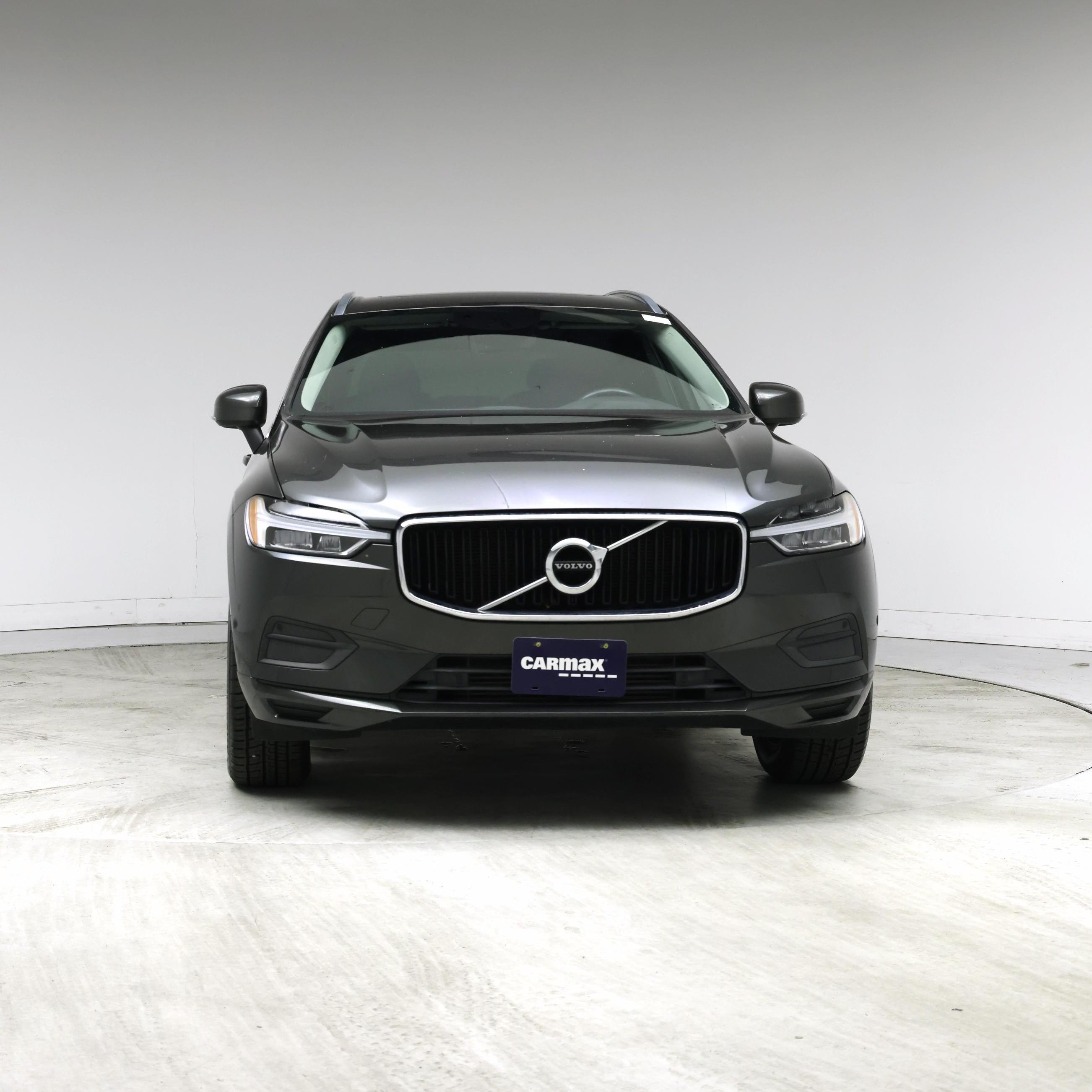 Thumbnail: 2018 Volvo XC60 - 5