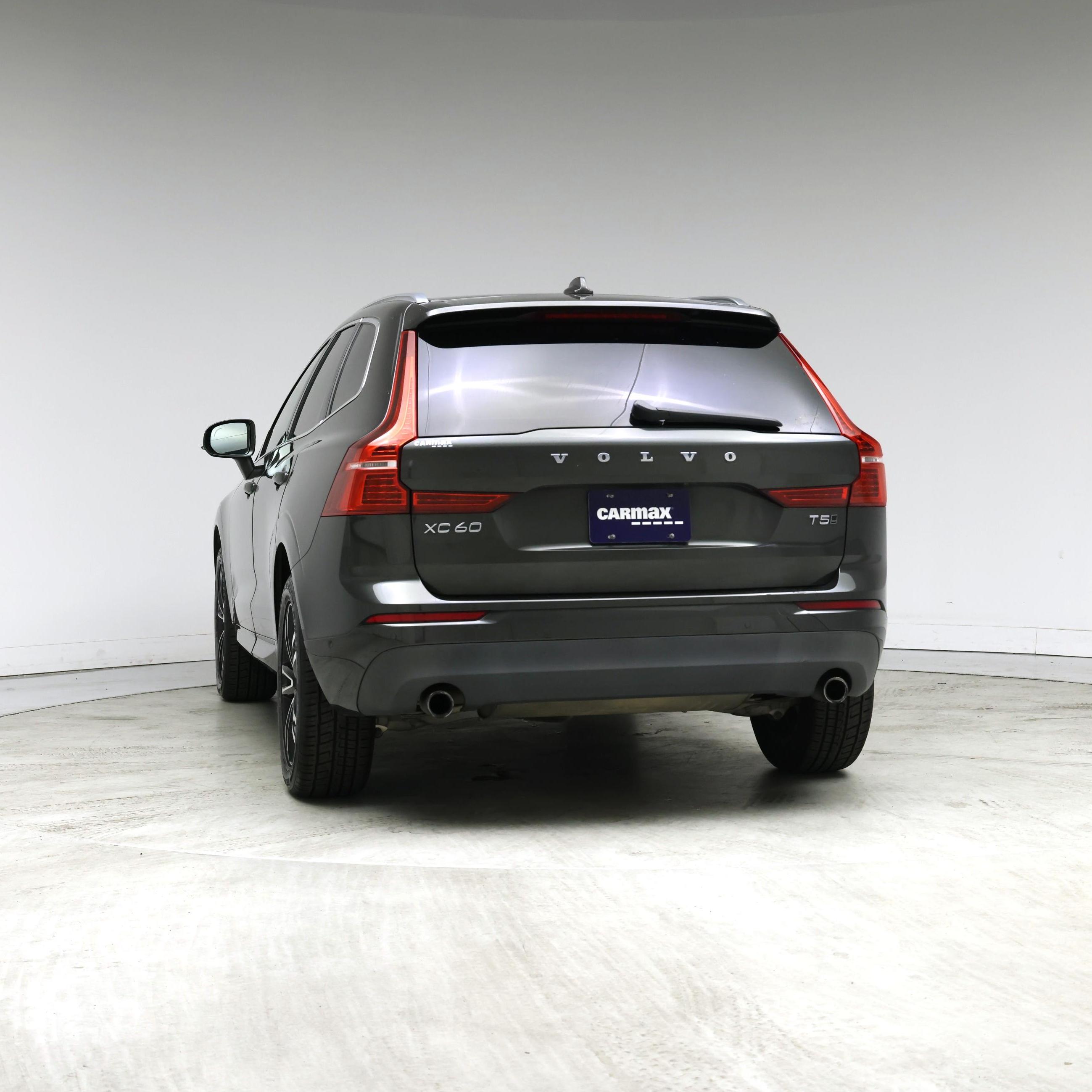 Thumbnail: 2018 Volvo XC60 - 6